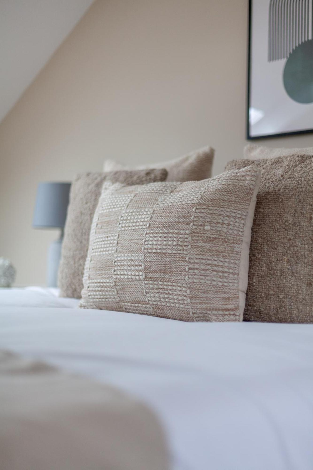 The Hammersmith Appartement