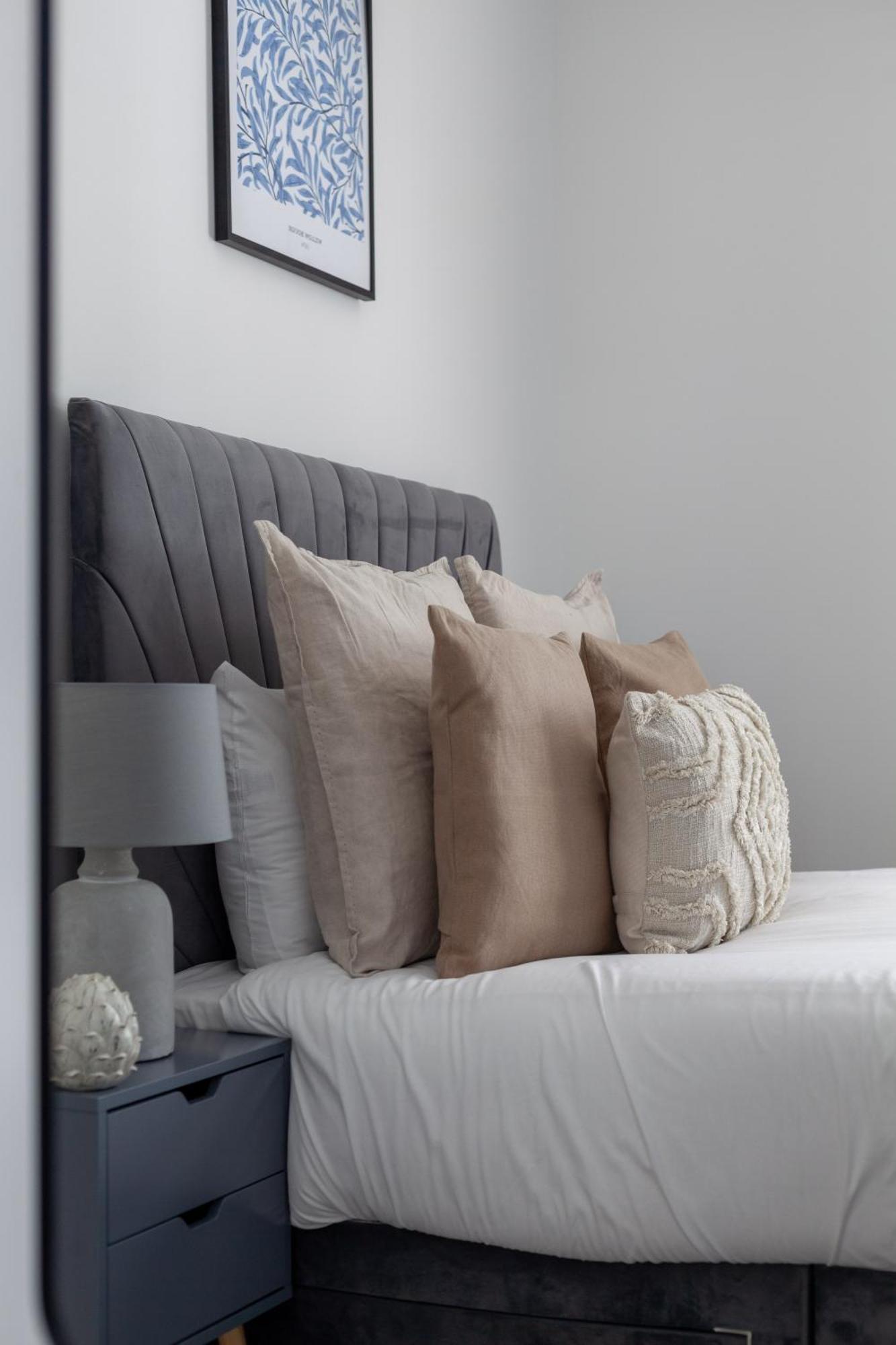 The Hammersmith Appartement