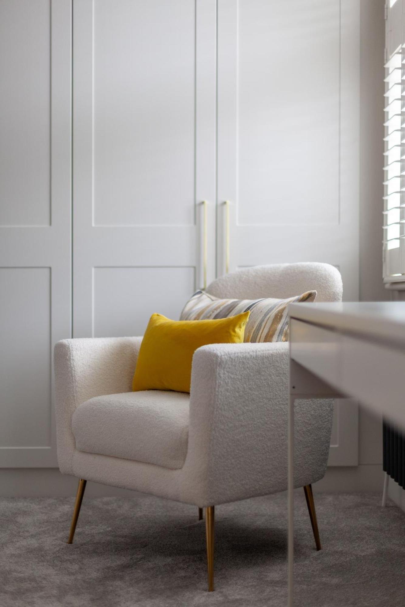 Appartement The Hammersmith