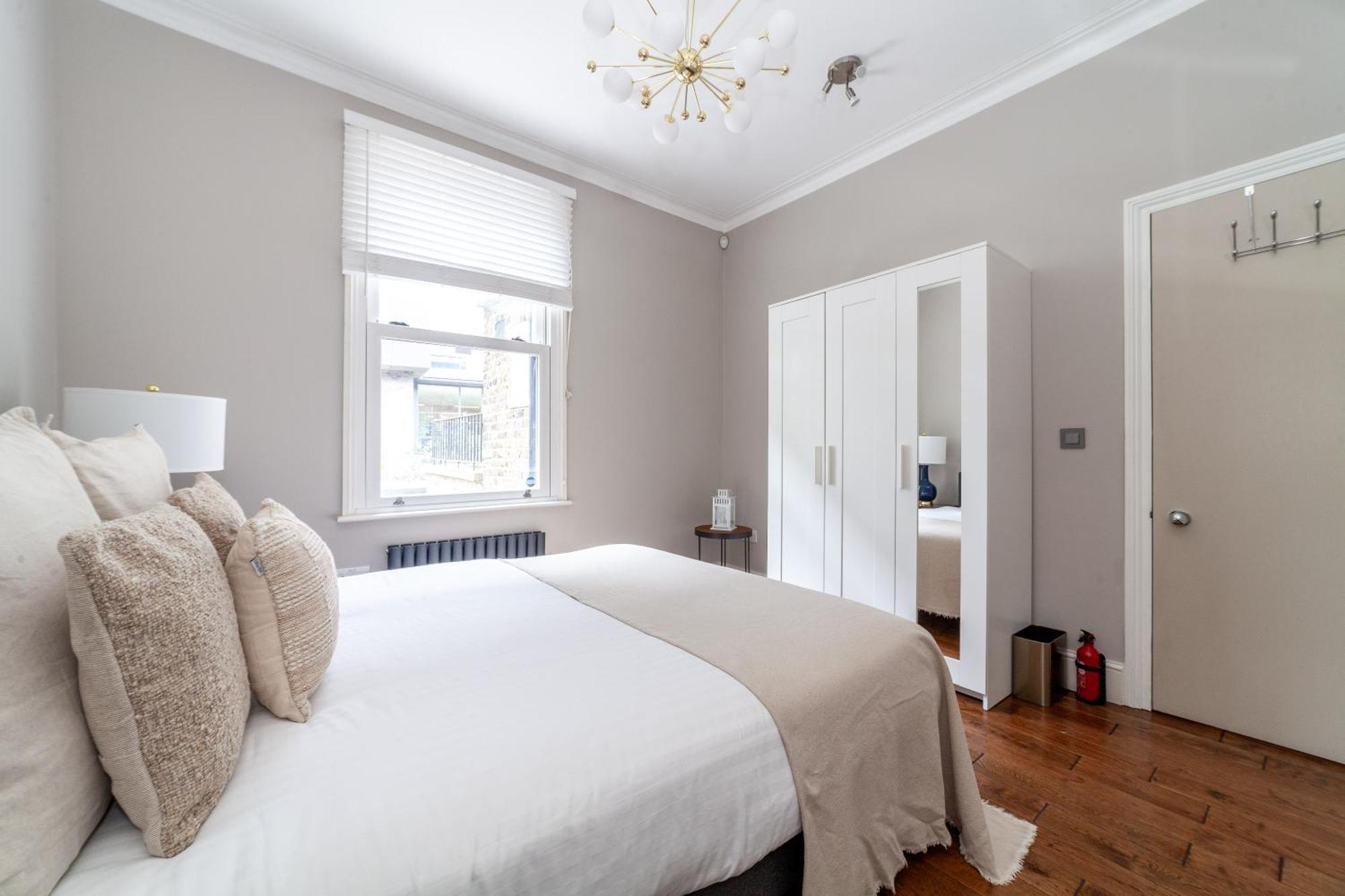 Appartement The Hammersmith