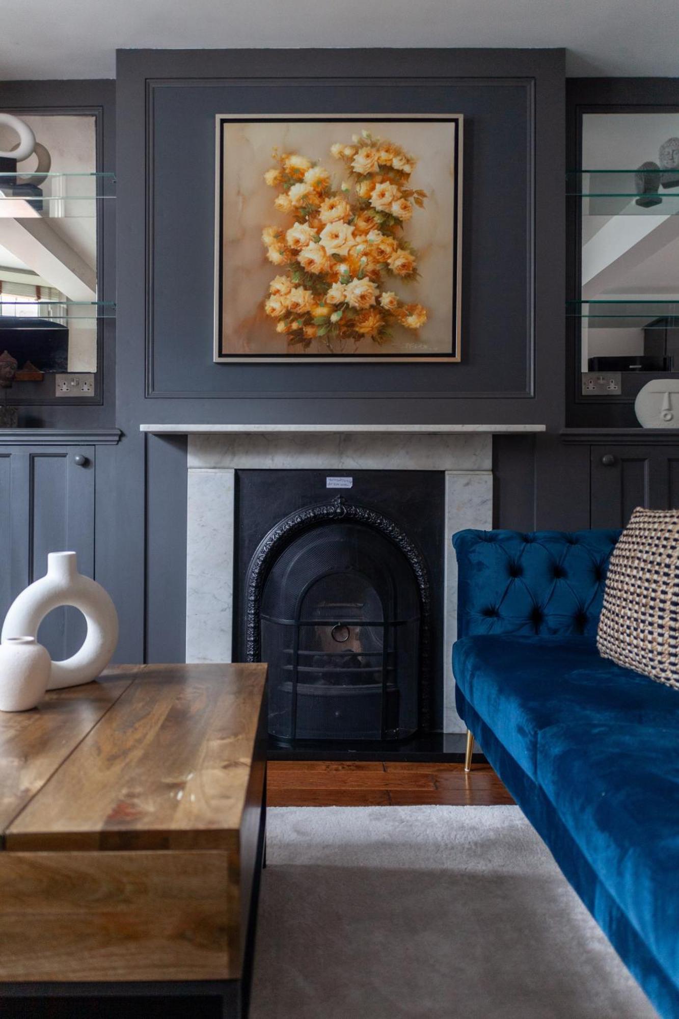 Appartement The Hammersmith *