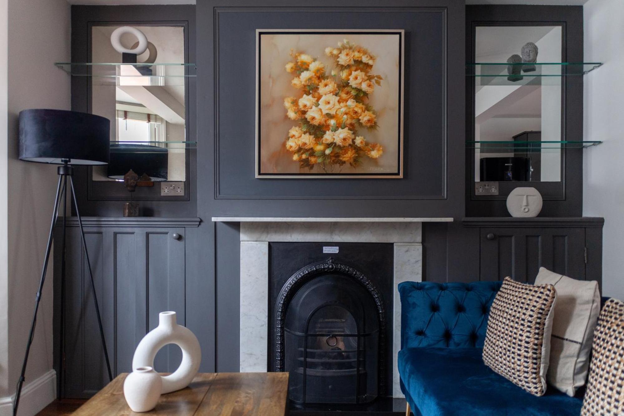 Appartement The Hammersmith Londen