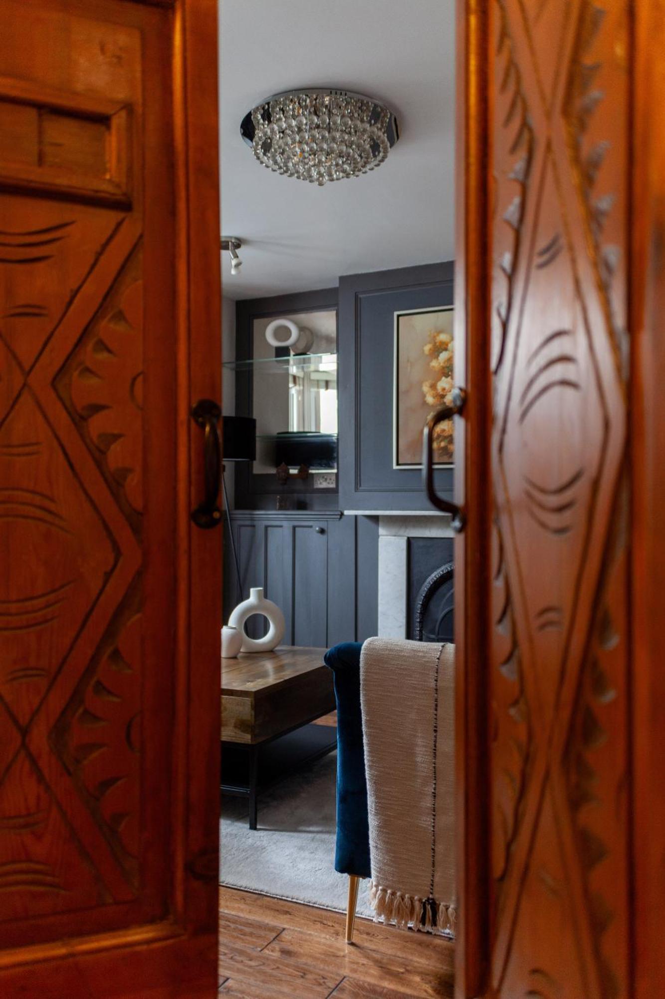 Appartement The Hammersmith