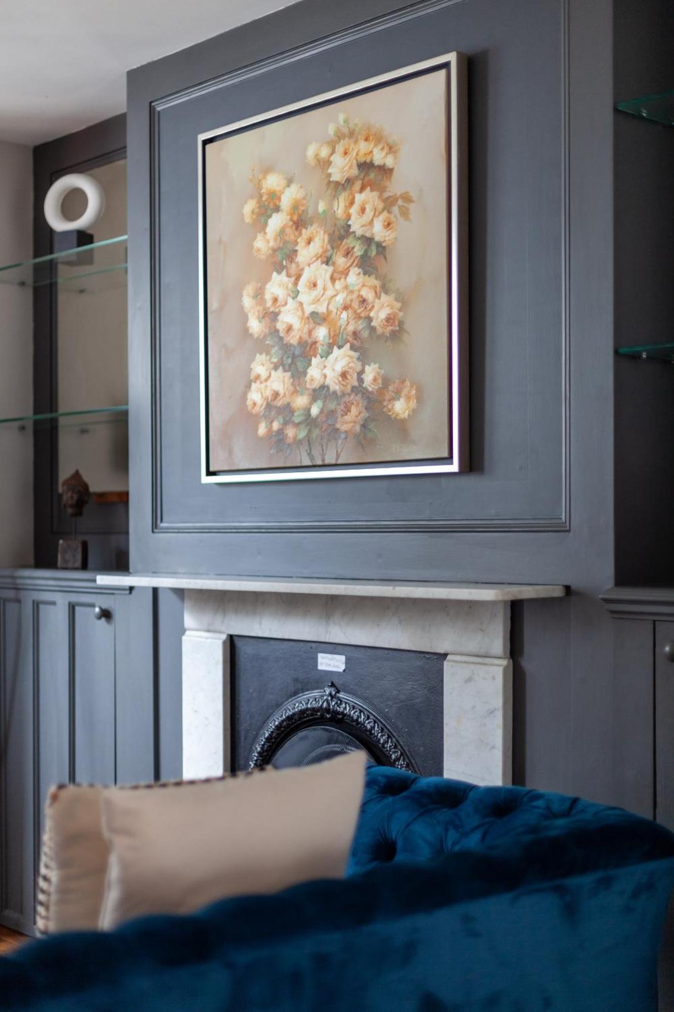 Appartement The Hammersmith *