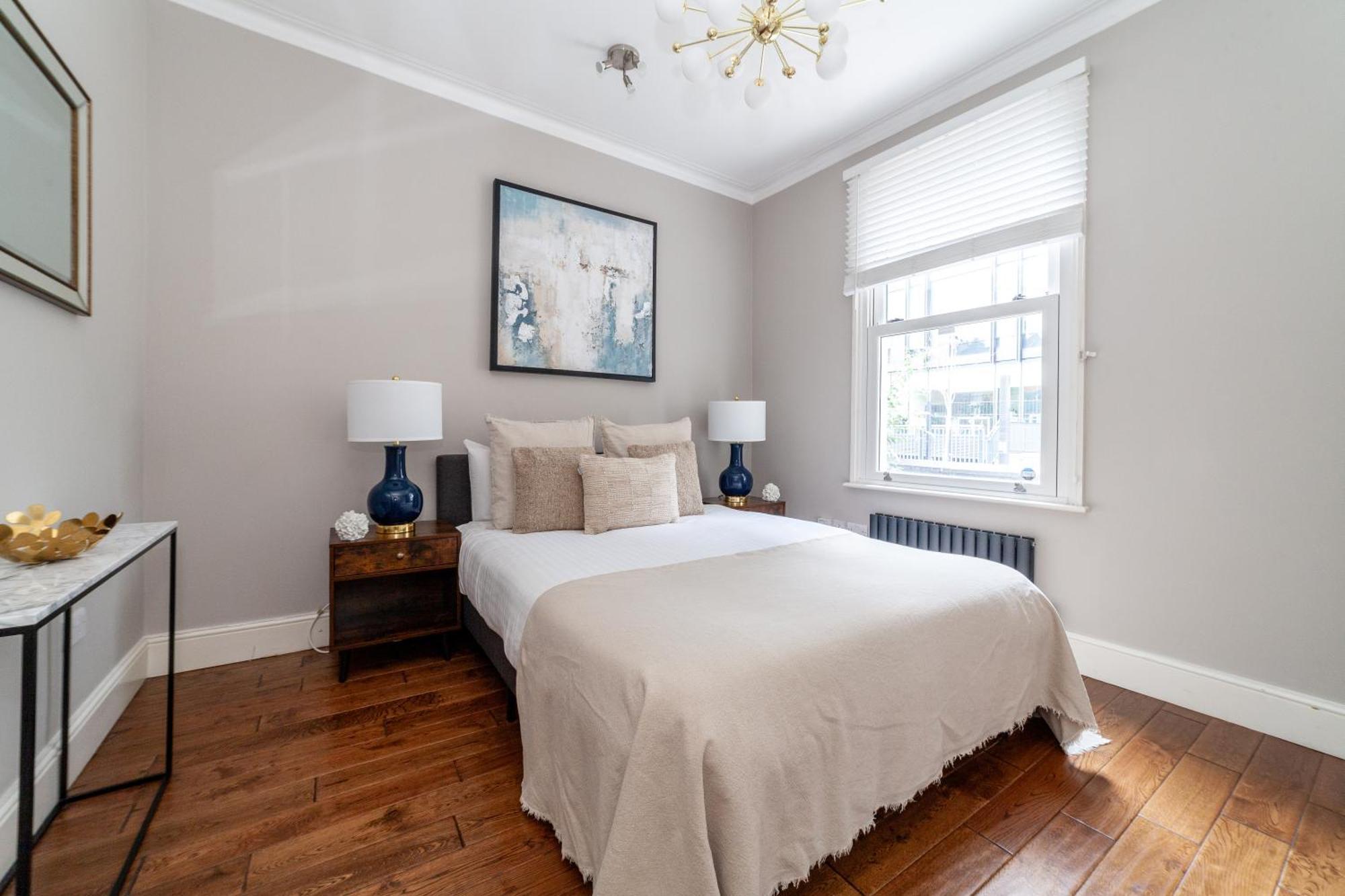 Appartement The Hammersmith