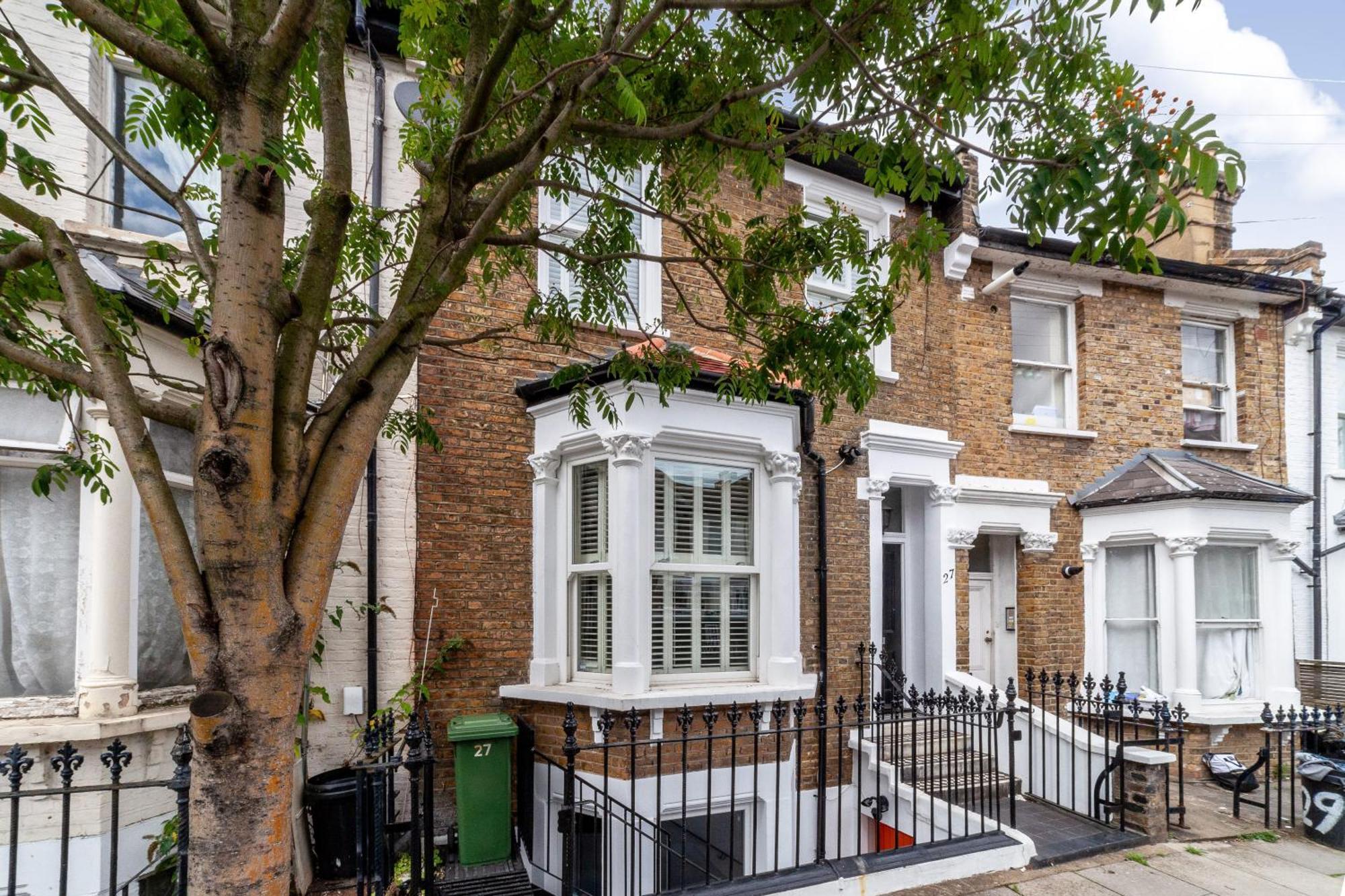 The Hammersmith Appartement Londen