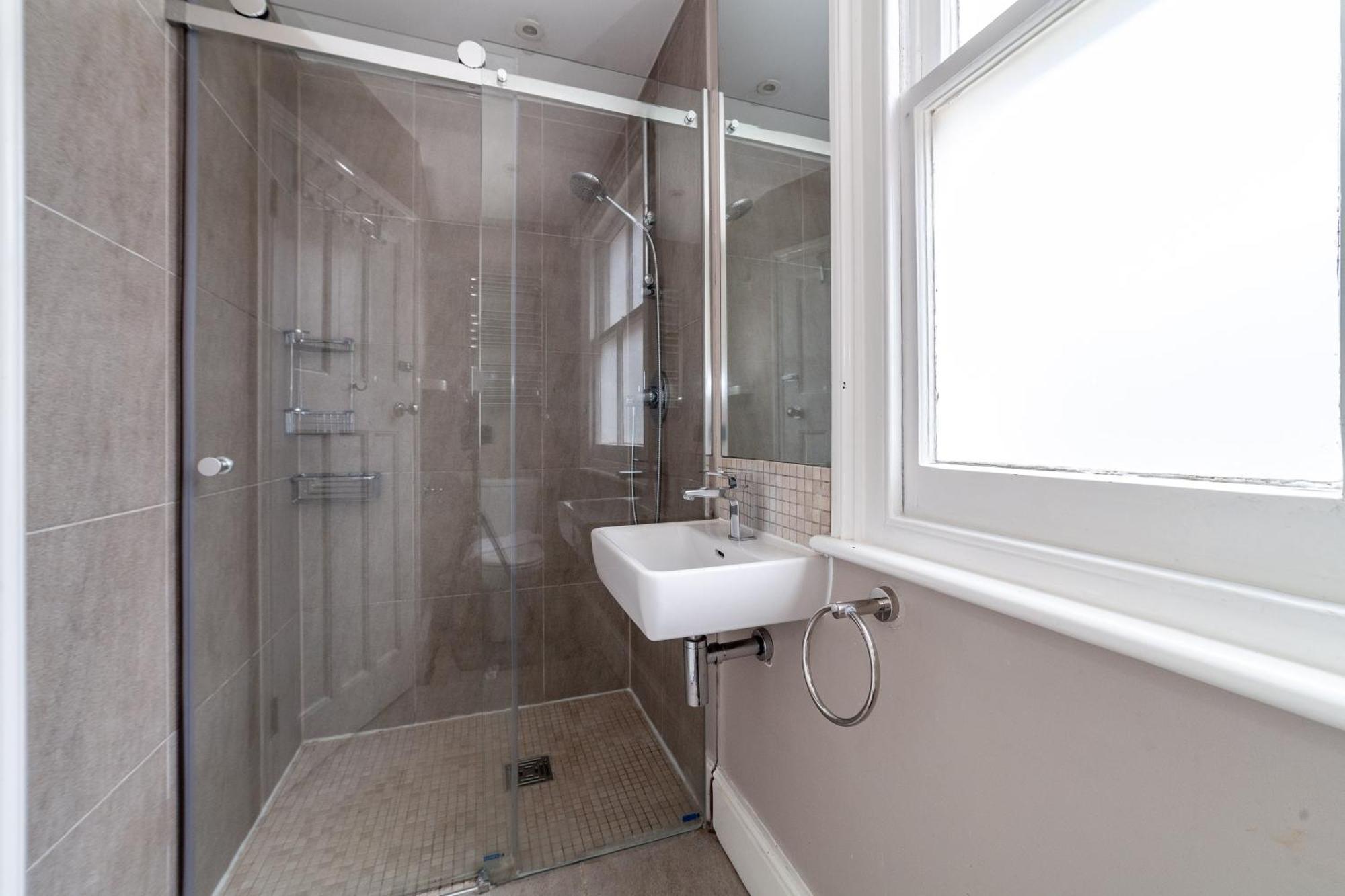 Appartement The Hammersmith *