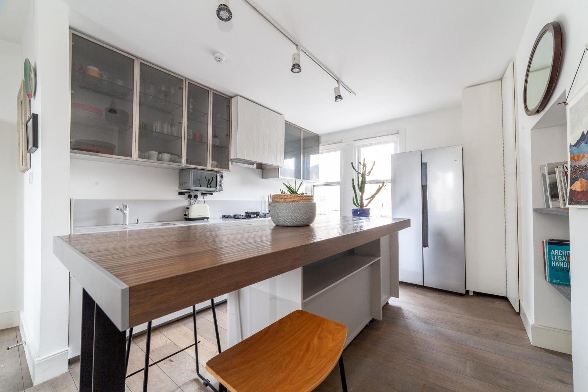 The Nine Elms Collection Appartement Londres
