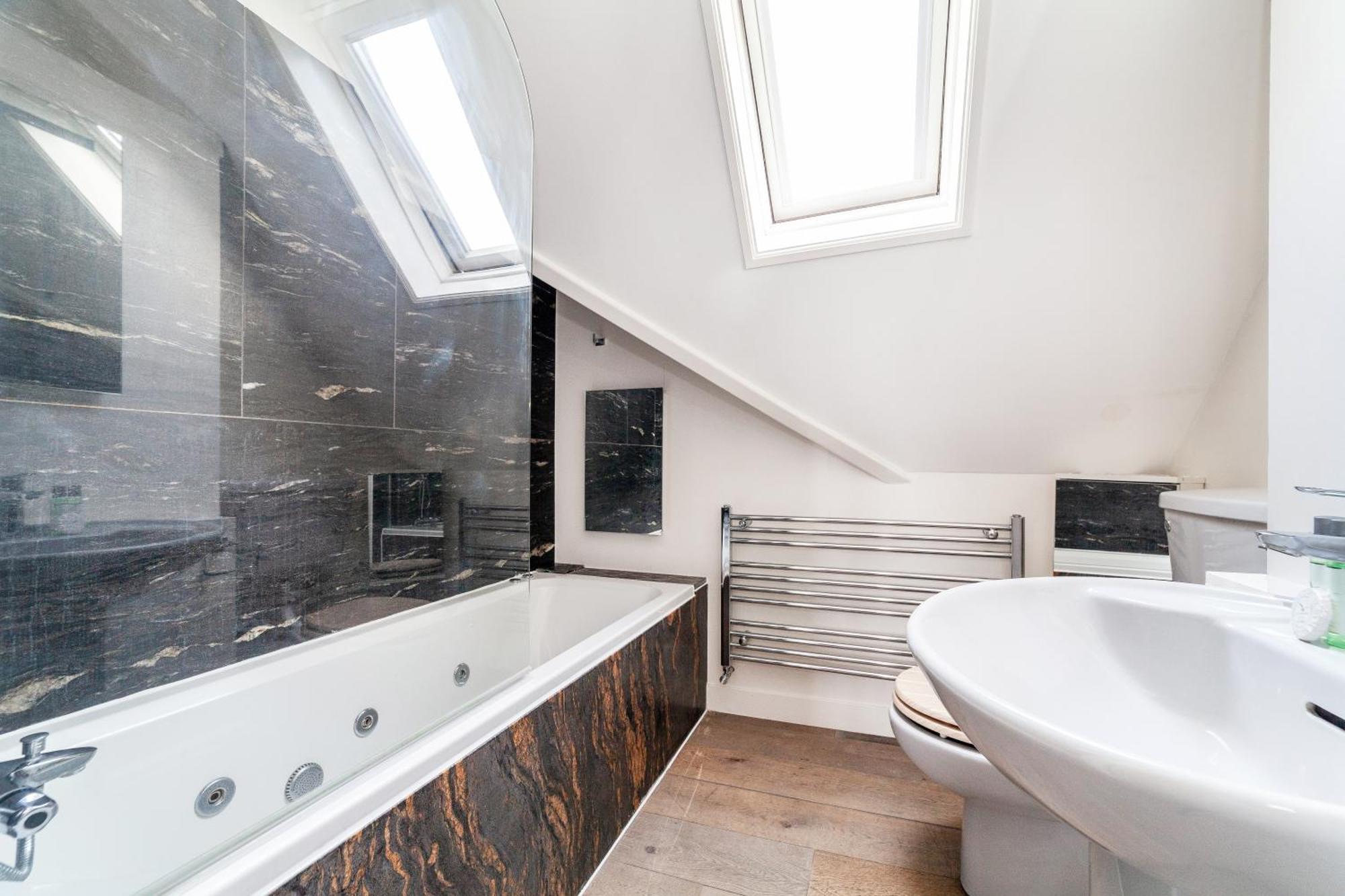 Appartement The Nine Elms Collection Londres
