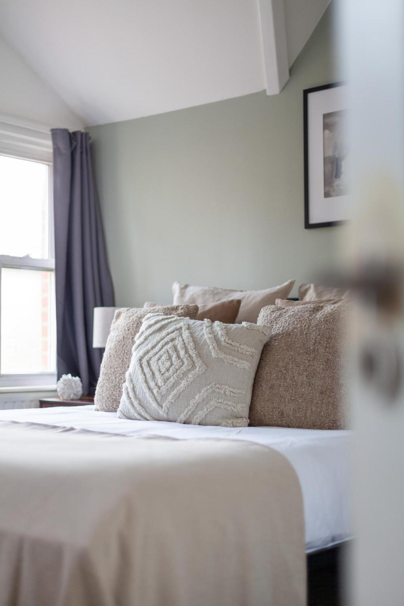 The Nine Elms Collection Appartement