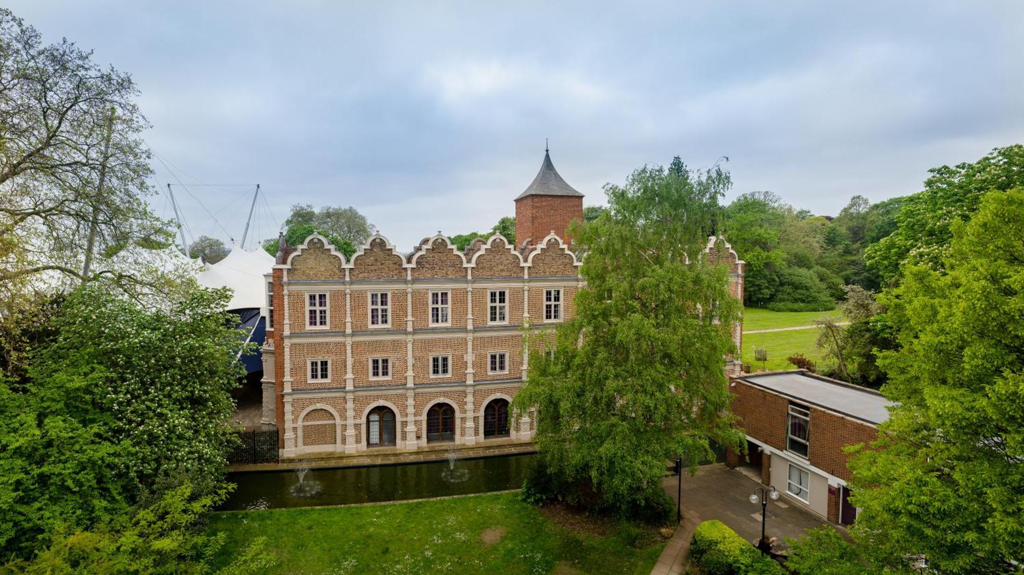 Safestay Kensington Holland Park (adults Only) Auberge de jeunesse