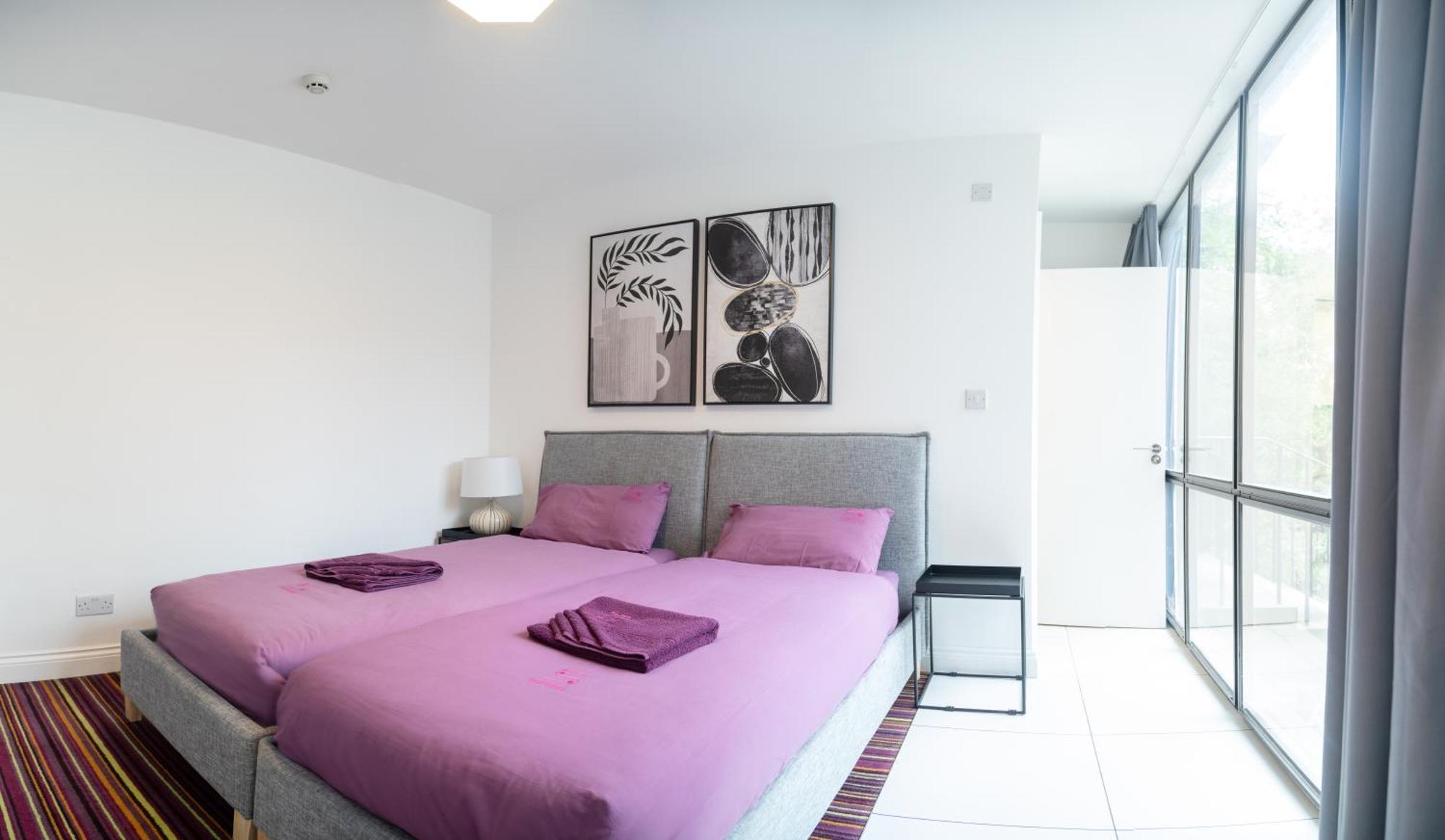 Auberge de jeunesse Safestay Kensington Holland Park (adults Only) Londres
