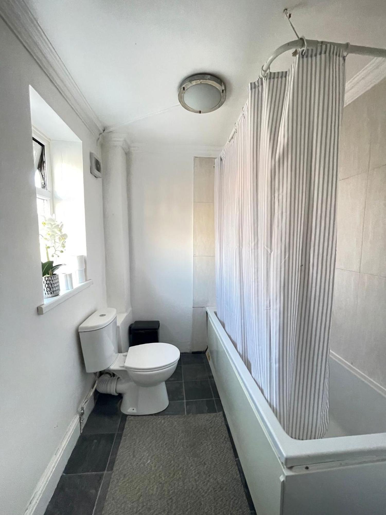 Accommodatie bij particulieren In Rectory Road