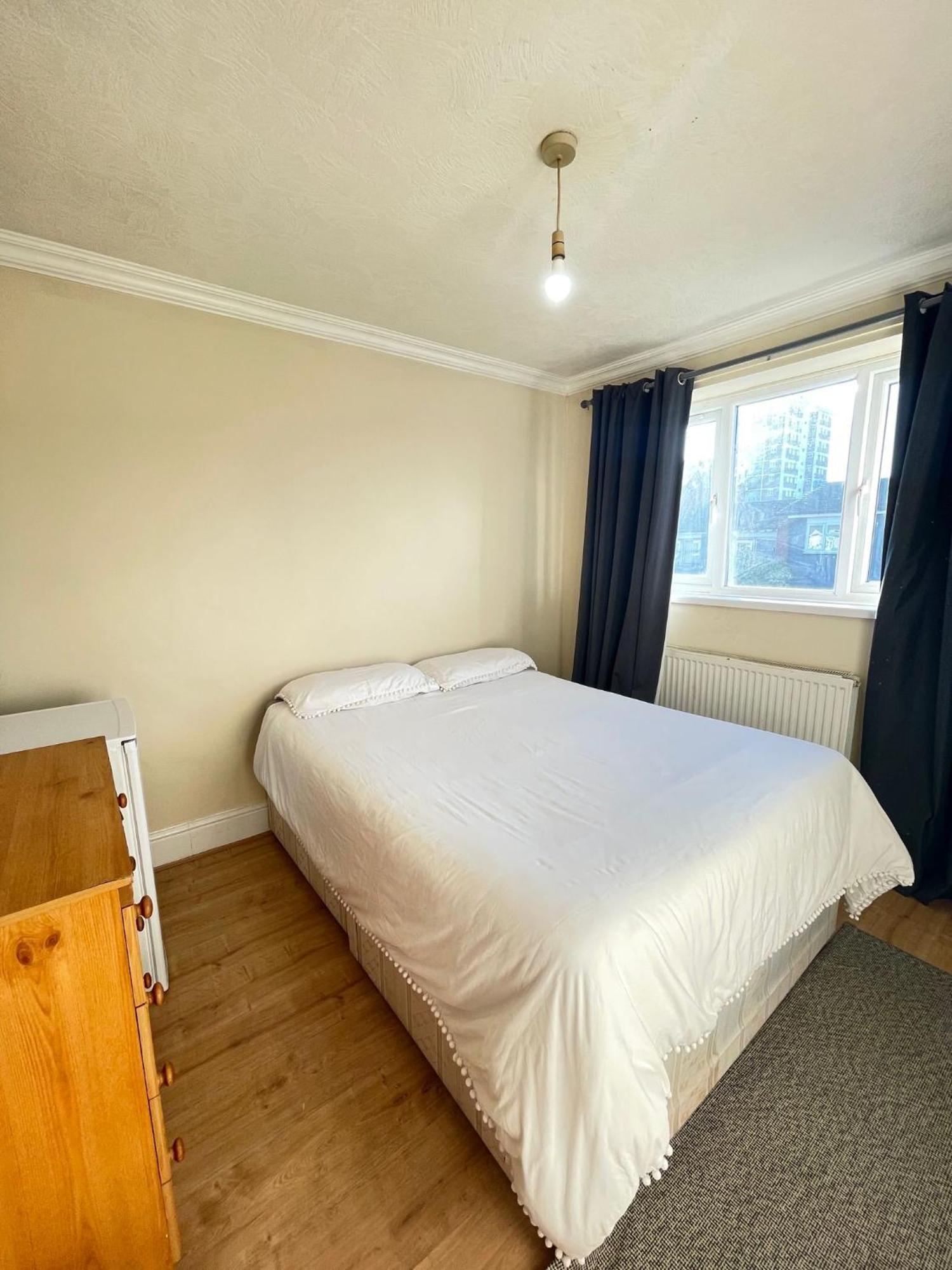 In Rectory Road Accommodatie bij particulieren *