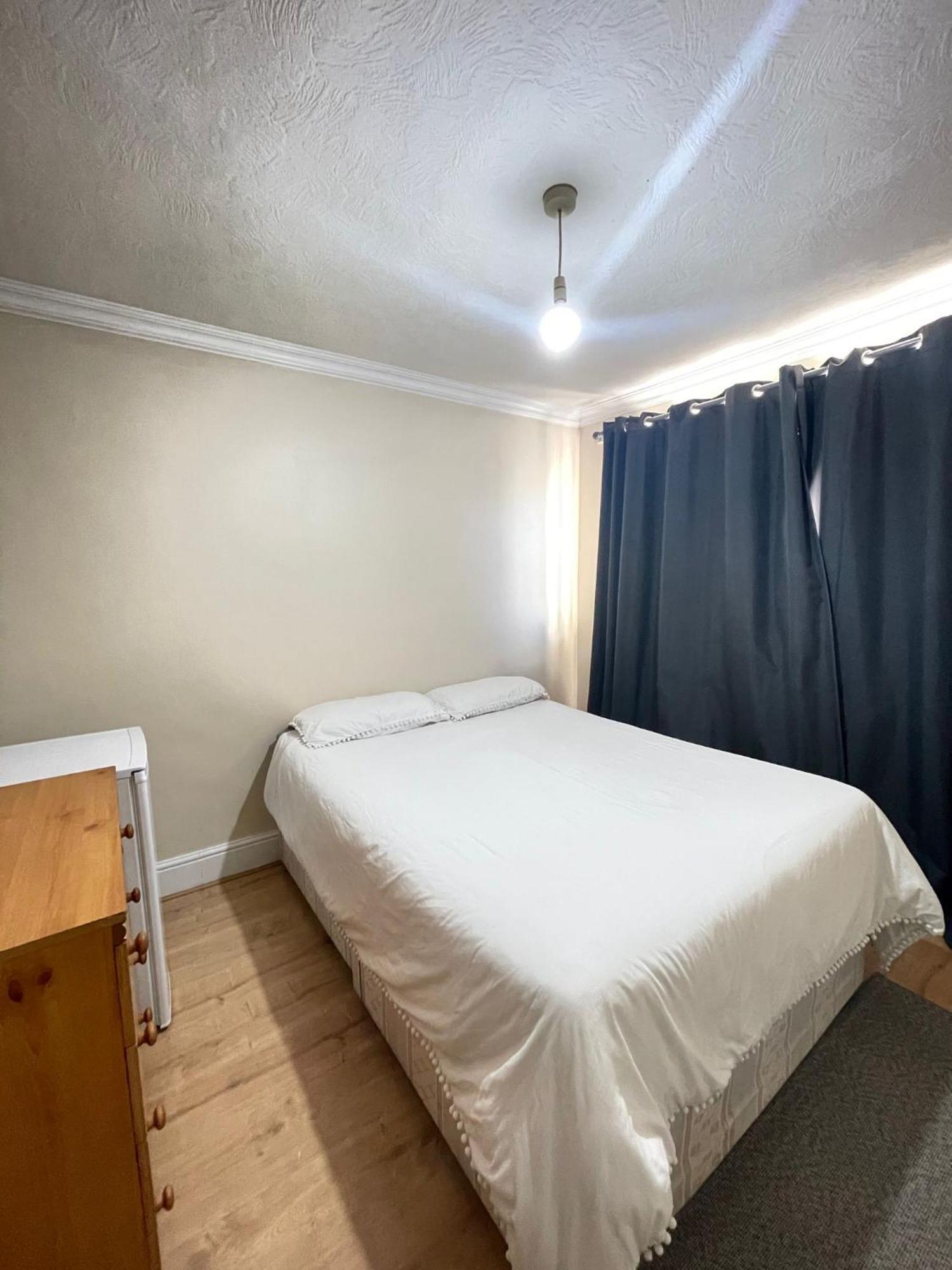 In Rectory Road Accommodatie bij particulieren