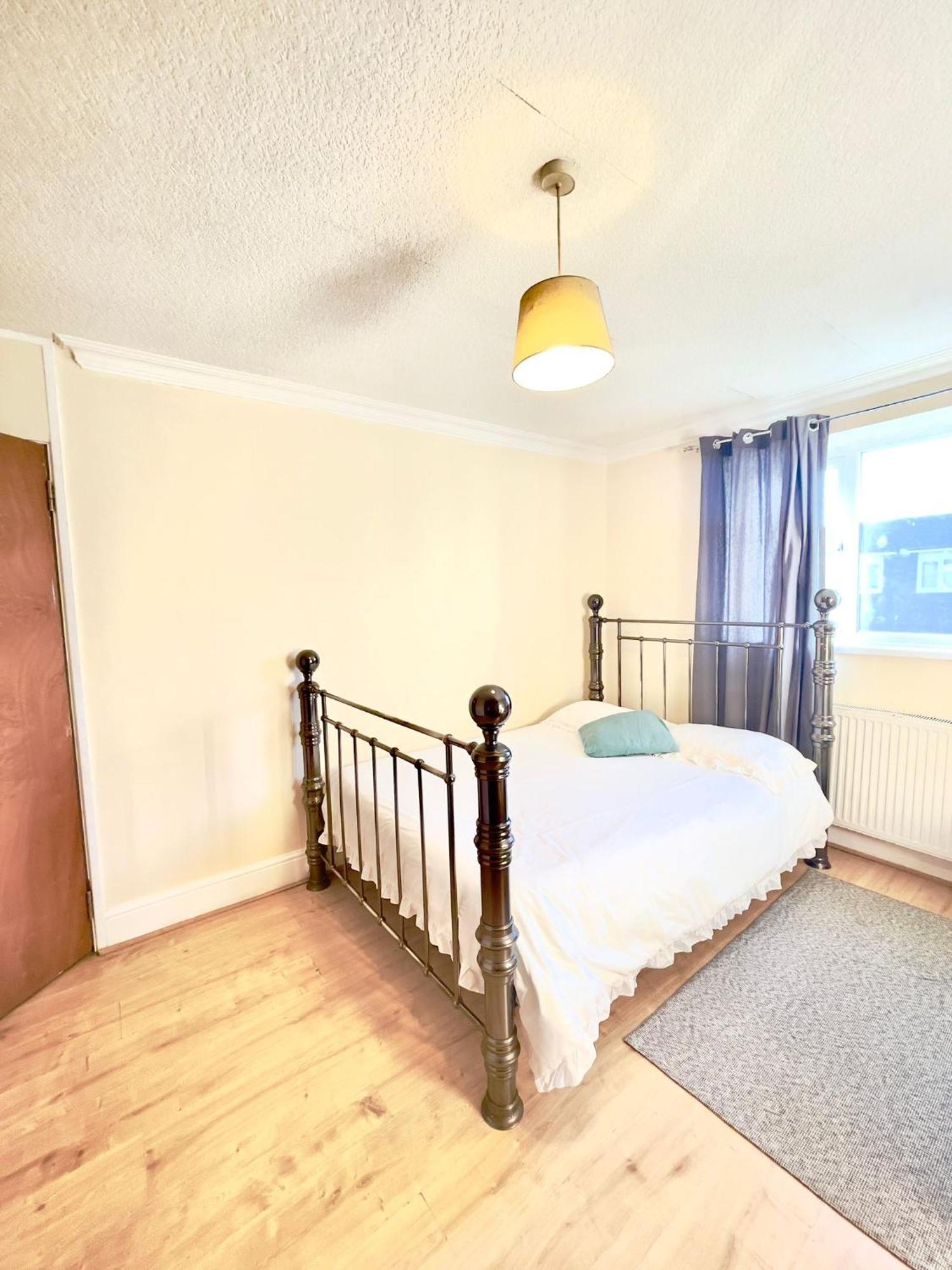 In Rectory Road Accommodatie bij particulieren *