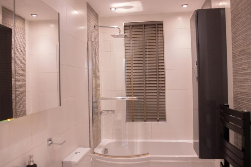 Oikoshomes Three Bedroom Flat In Apartamento Londres