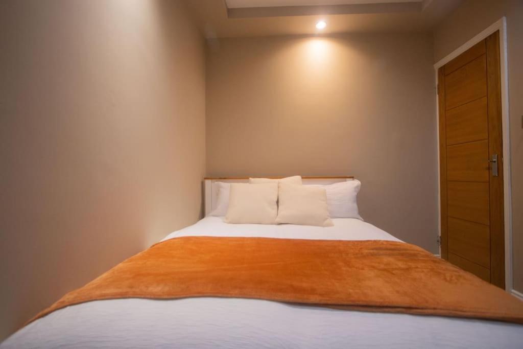 Apartamento Oikoshomes Three Bedroom Flat In *