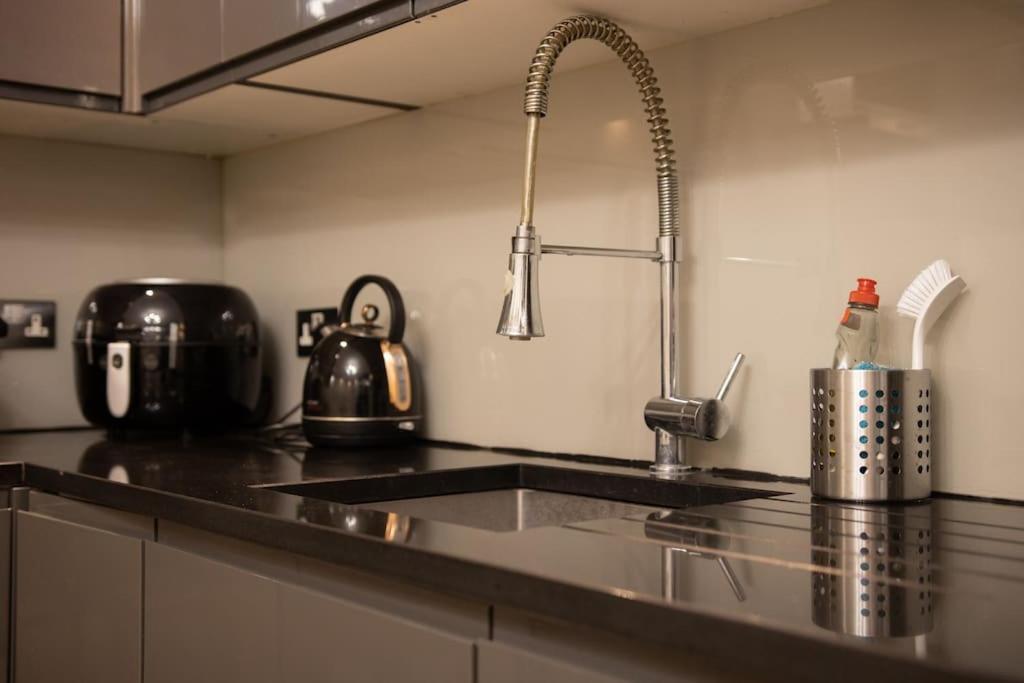 Apartamento Oikoshomes Three Bedroom Flat In