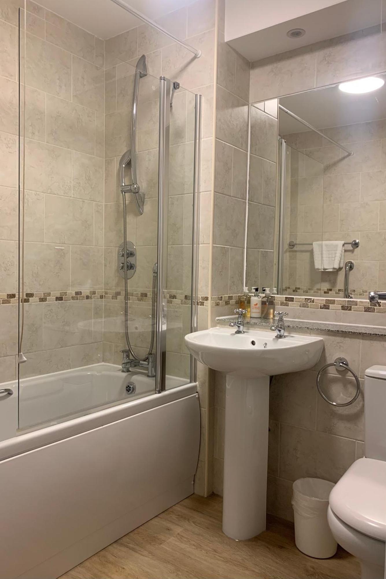 Aparthotel Marlyn - Of *