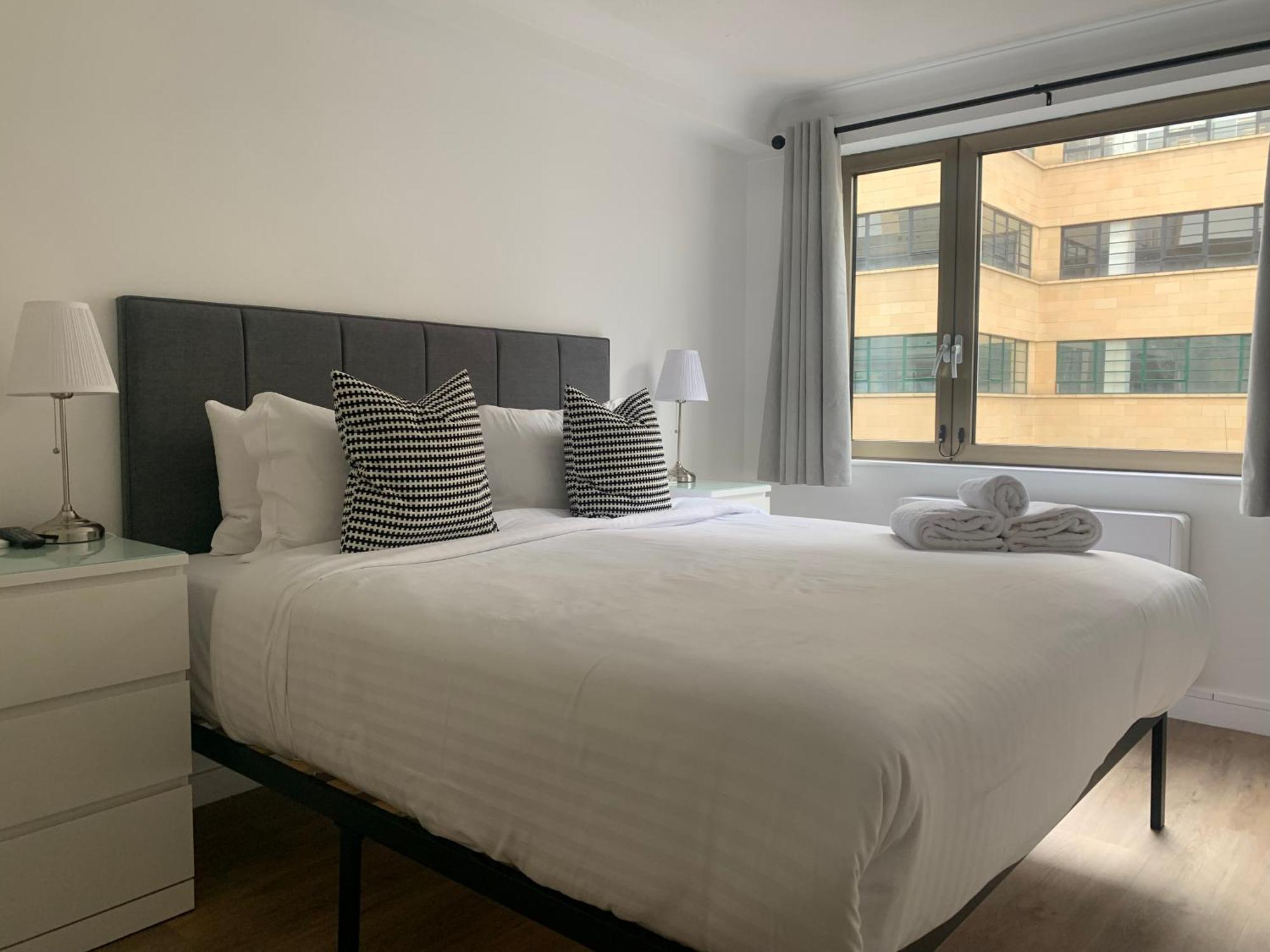 Aparthotel Marlyn - Of