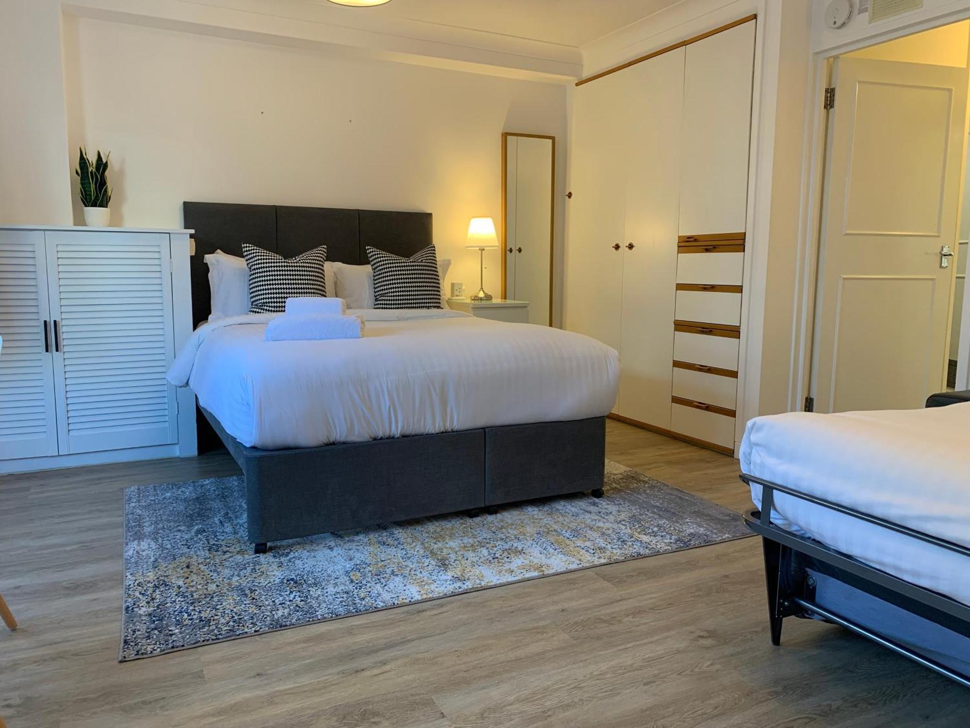 Aparthotel Marlyn - Of *