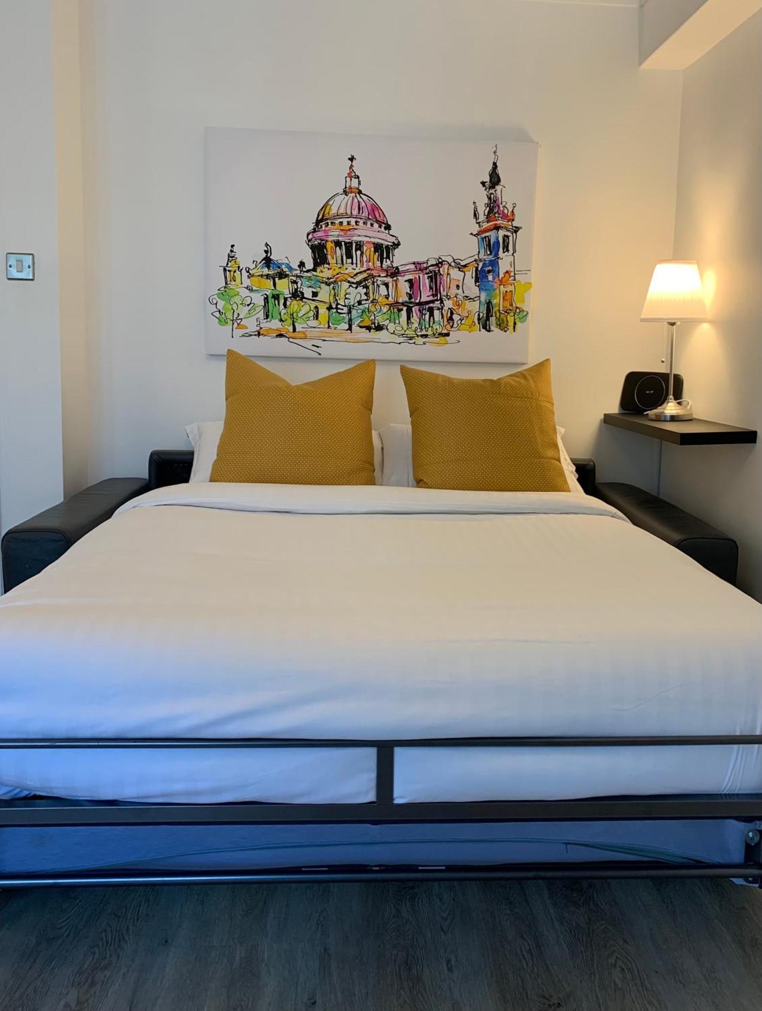 Aparthotel Marlyn - Of *