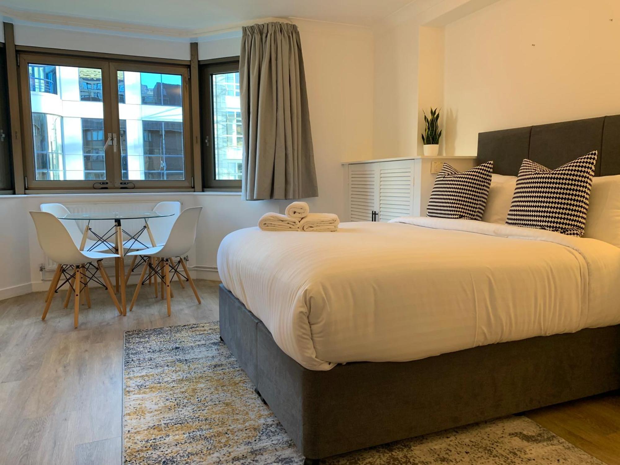 Aparthotel Marlyn - Of *