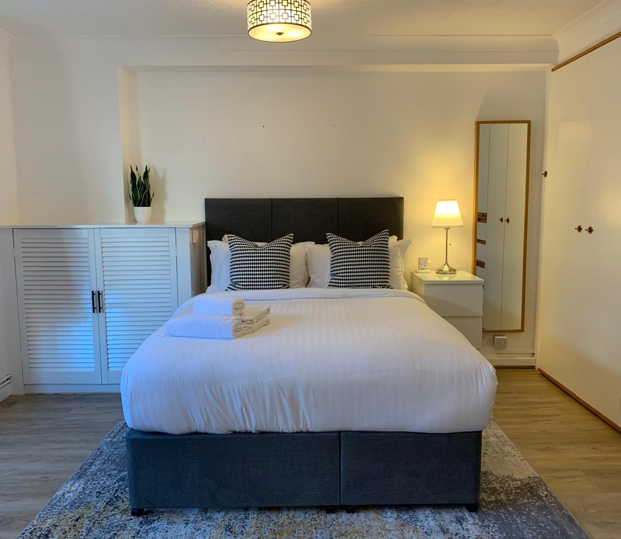 Marlyn - Of Aparthotel London