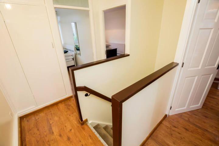 Apartamento 3 Bedroom Flat In