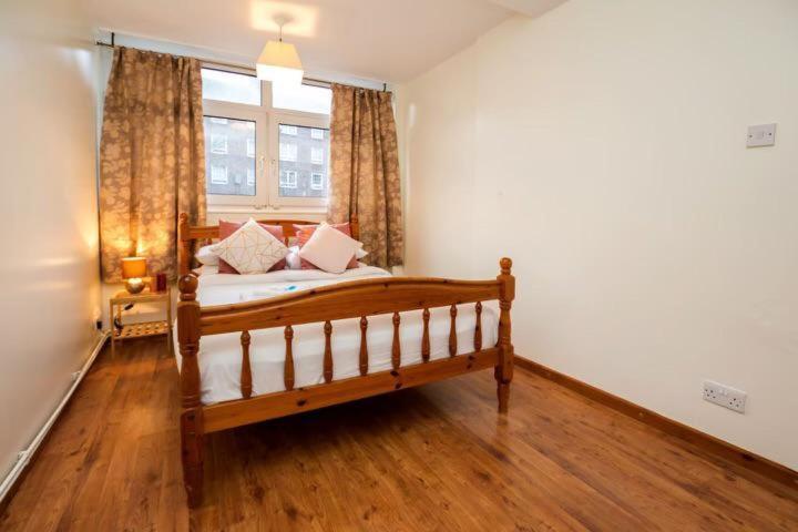 3 Bedroom Flat In