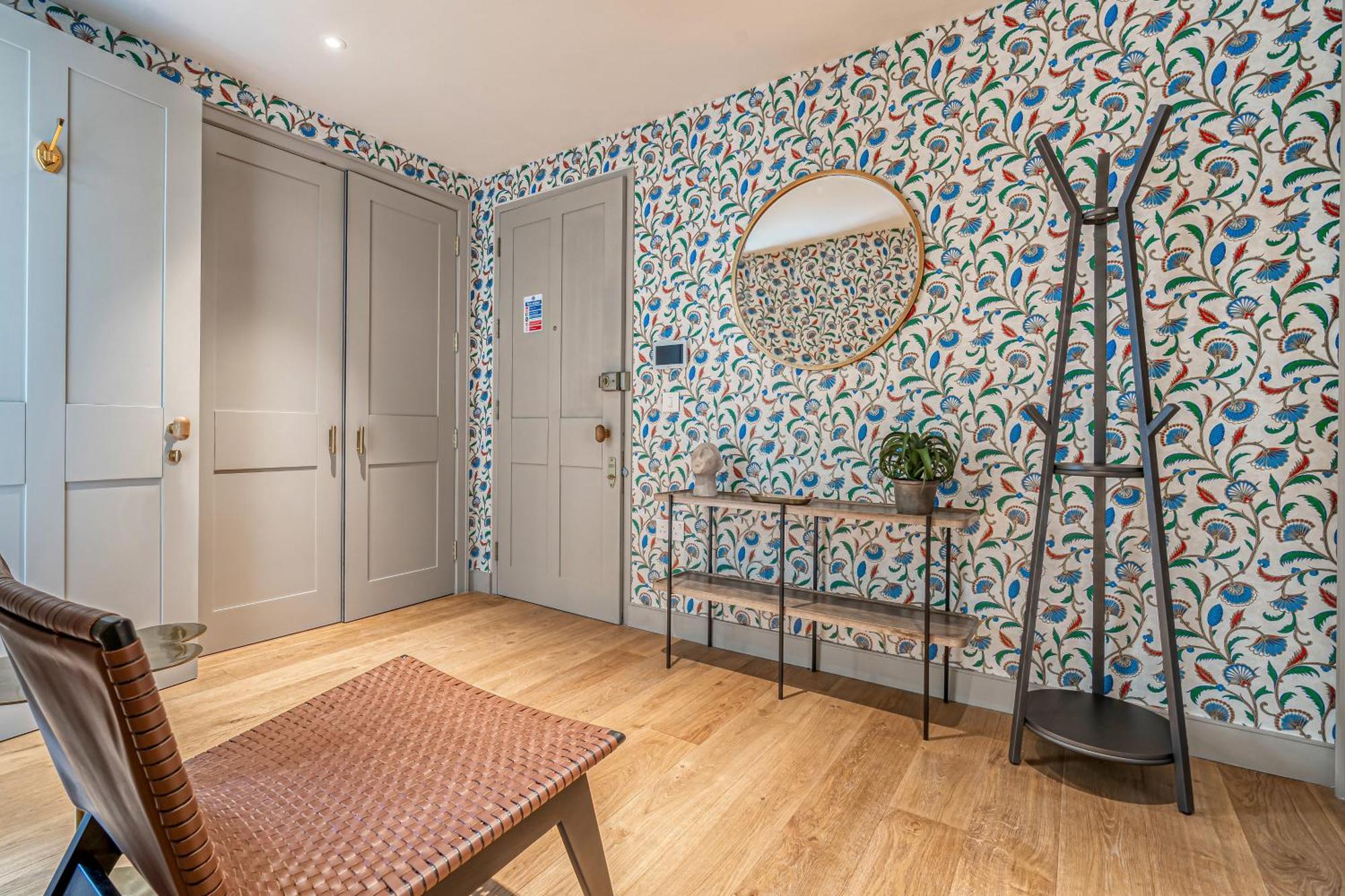 Luxury Flats Near Big Ben And Eye Apartment