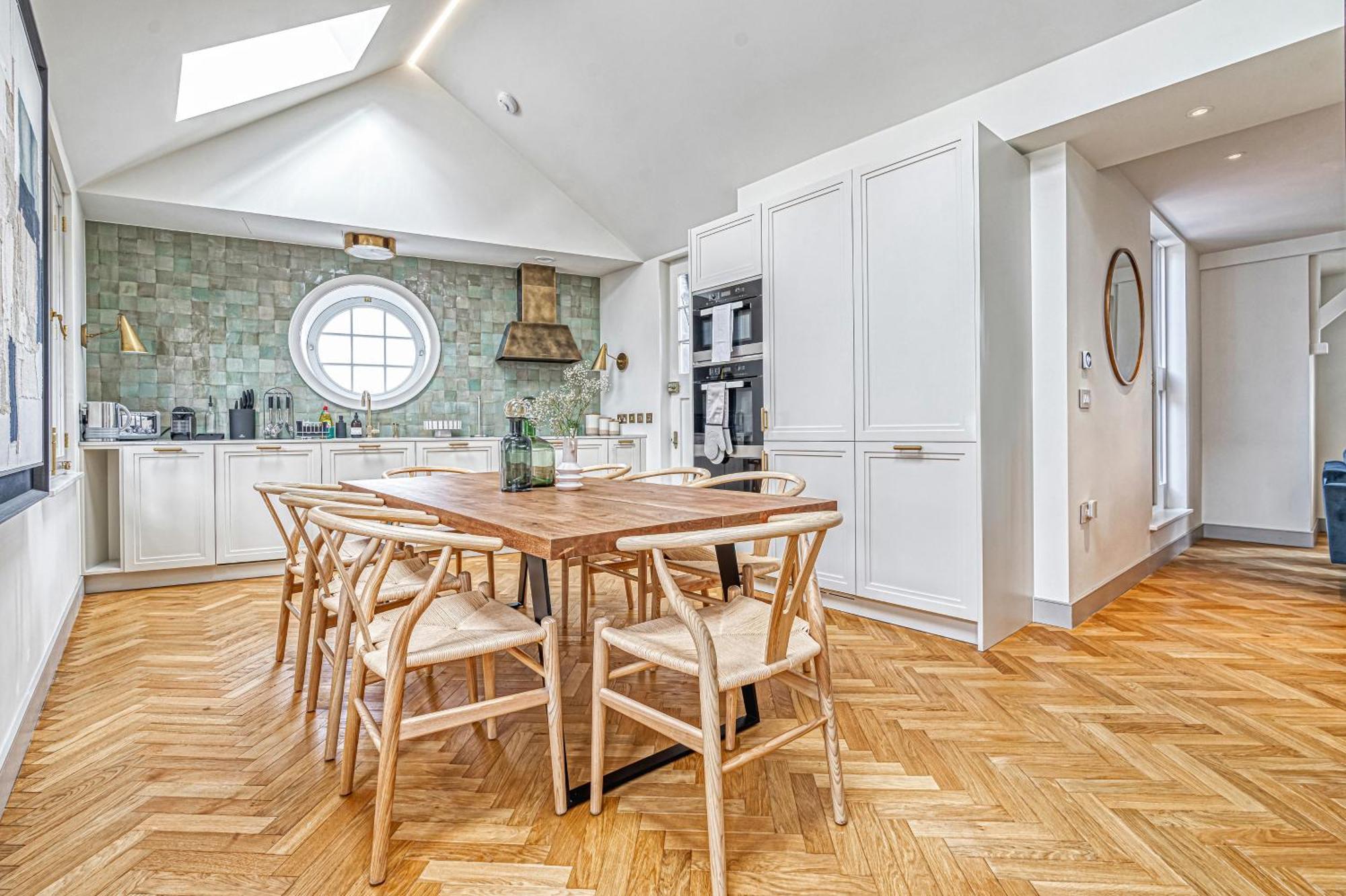 Apartment Luxury Flats Near Big Ben And Eye London