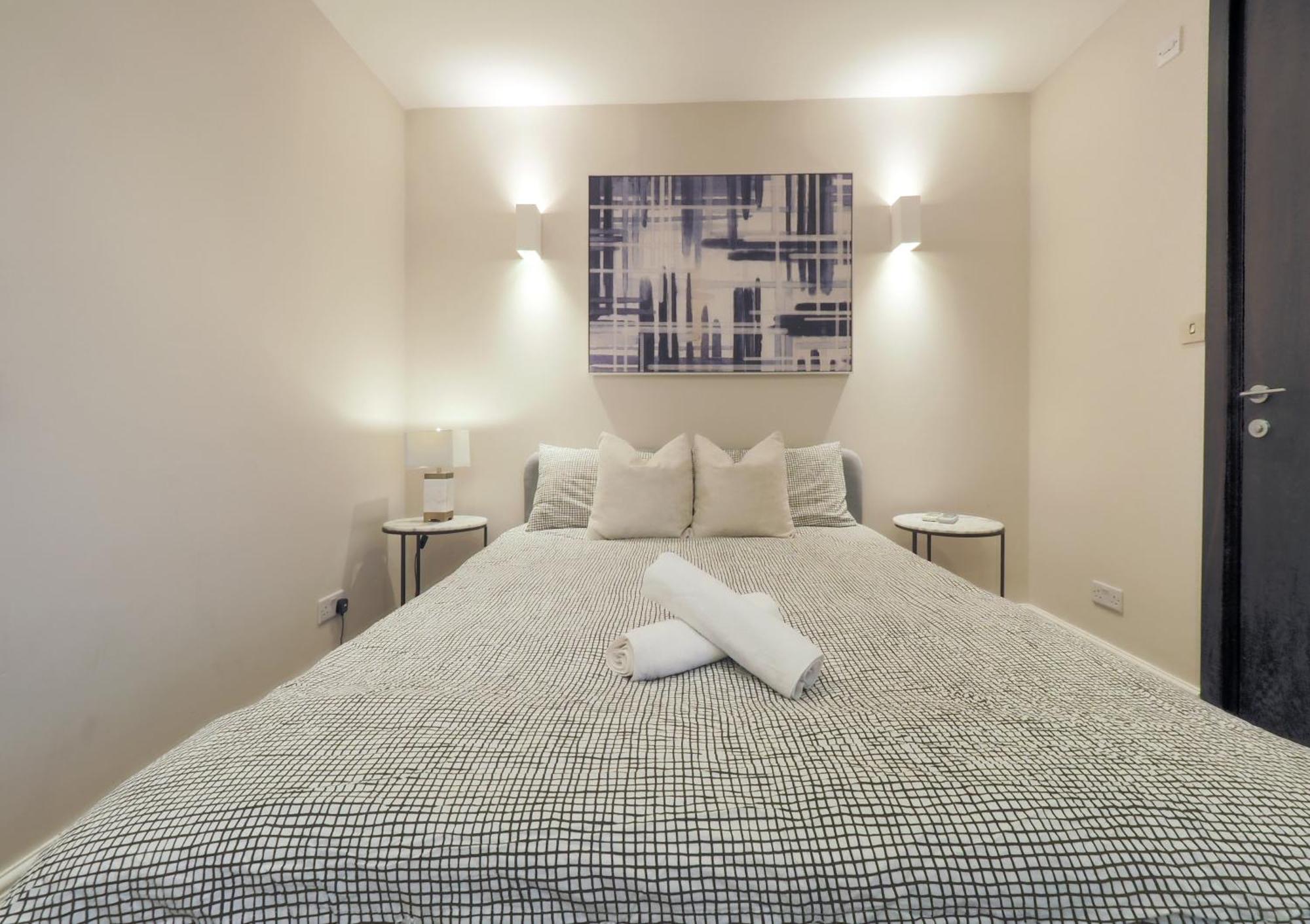 Luxury 3 Bedroom Flat In Maida Vale