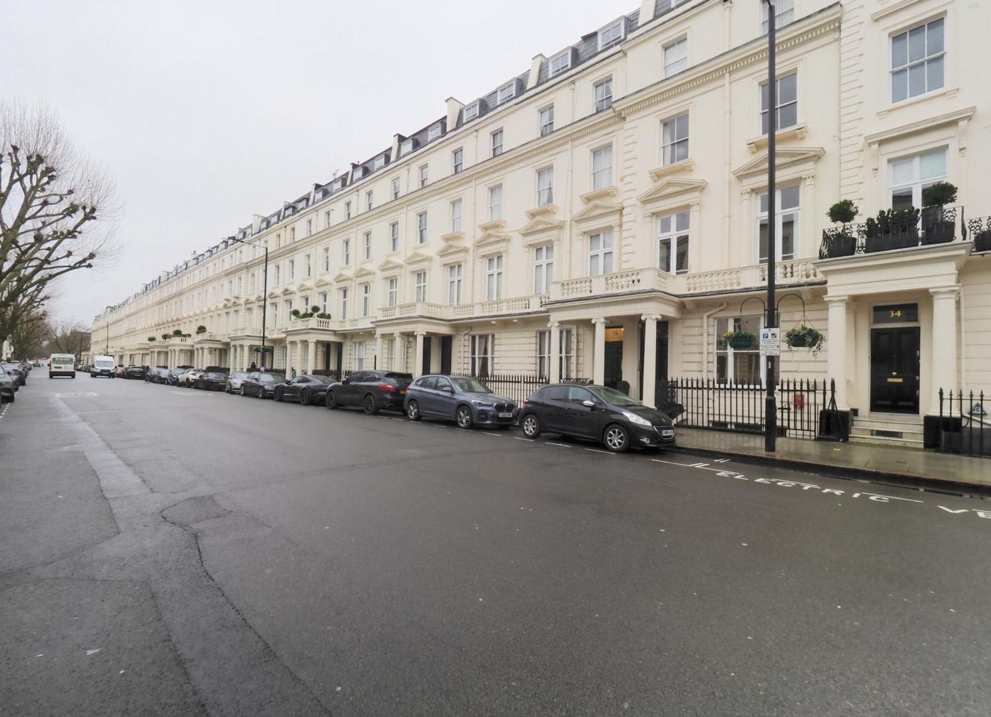 Luxury 3 Bedroom Flat In Maida Vale * Londres