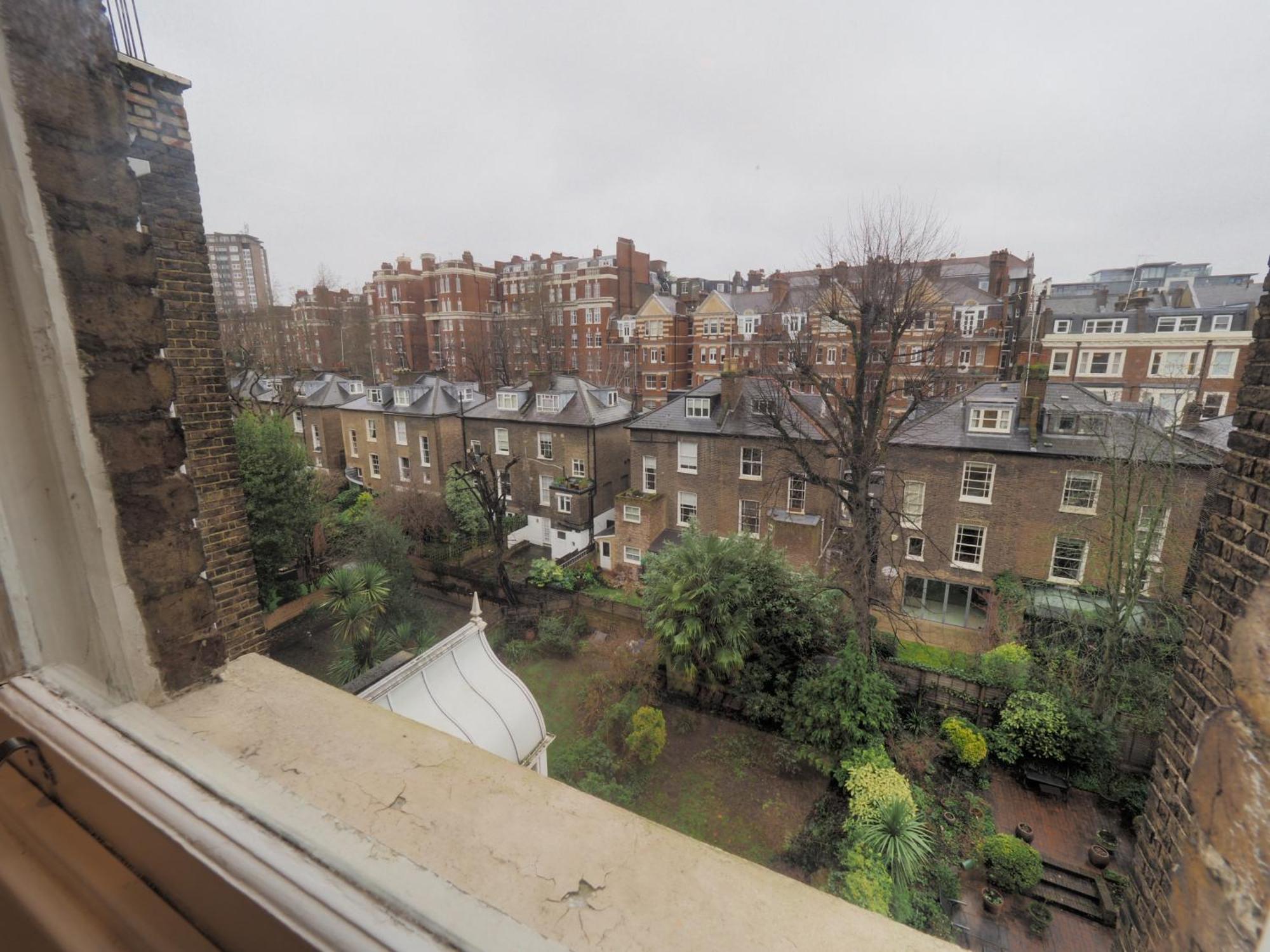 Luxury 3 Bedroom Flat In Maida Vale Londres