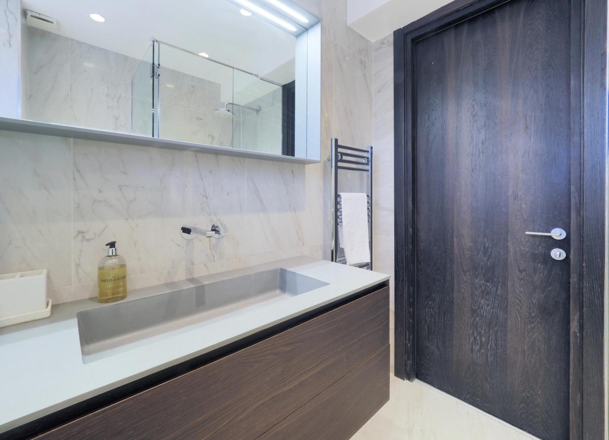 Luxury 3 Bedroom Flat In Maida Vale