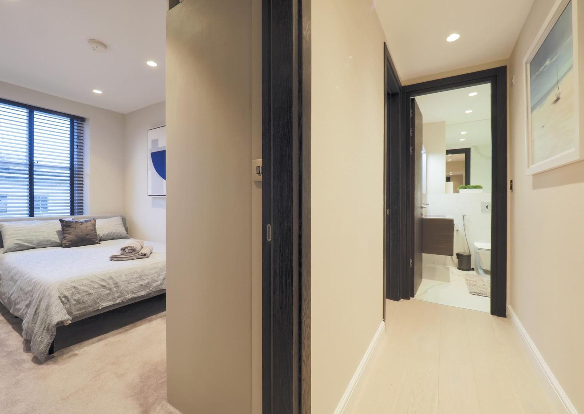Luxury 3 Bedroom Flat In Maida Vale Londres