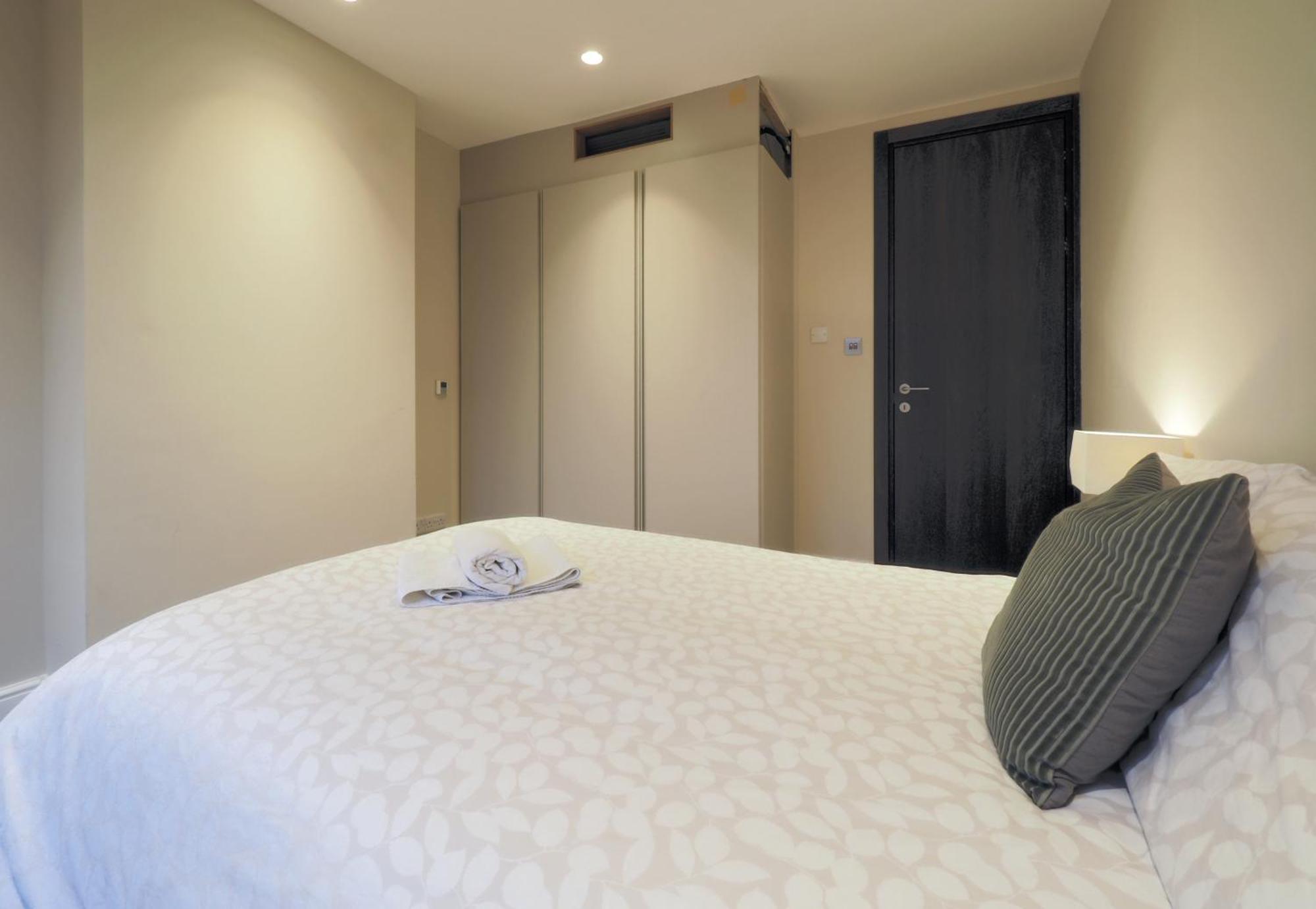 Luxury 3 Bedroom Flat In Maida Vale * Londres