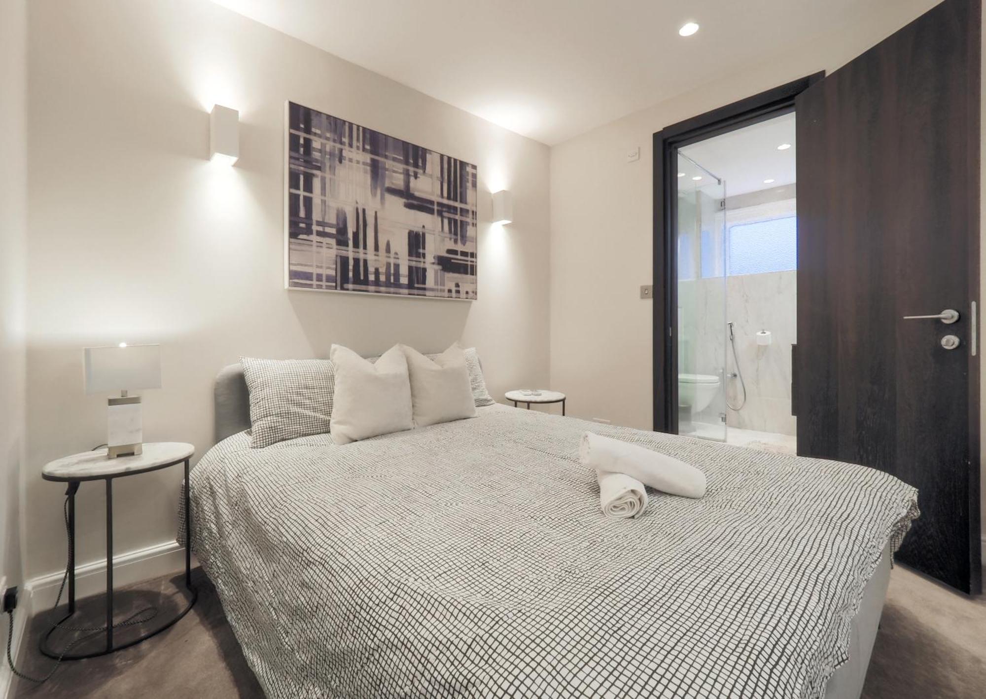 Luxury 3 Bedroom Flat In Maida Vale * Londres