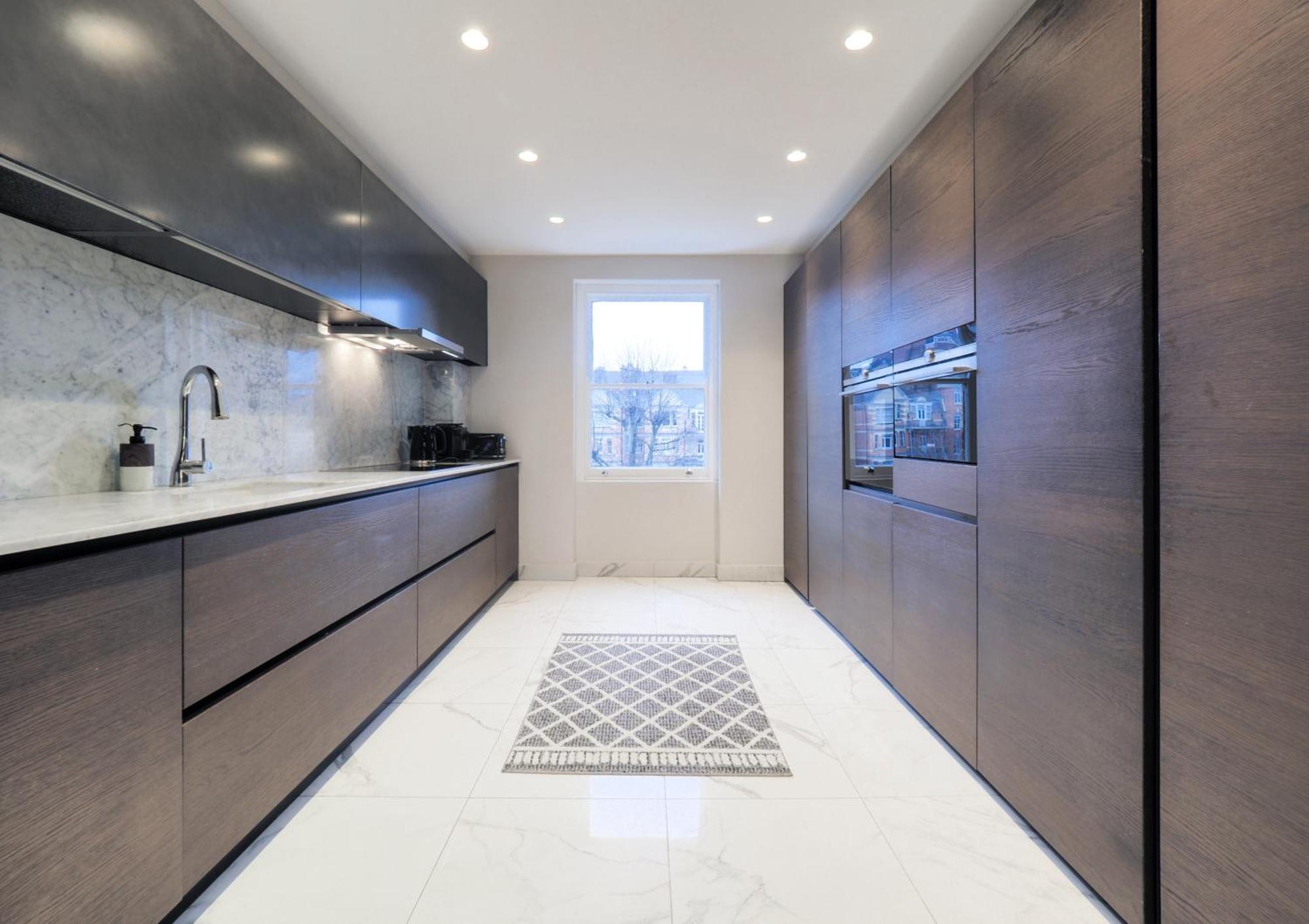 Apartamento Luxury 3 Bedroom Flat In Maida Vale Londres