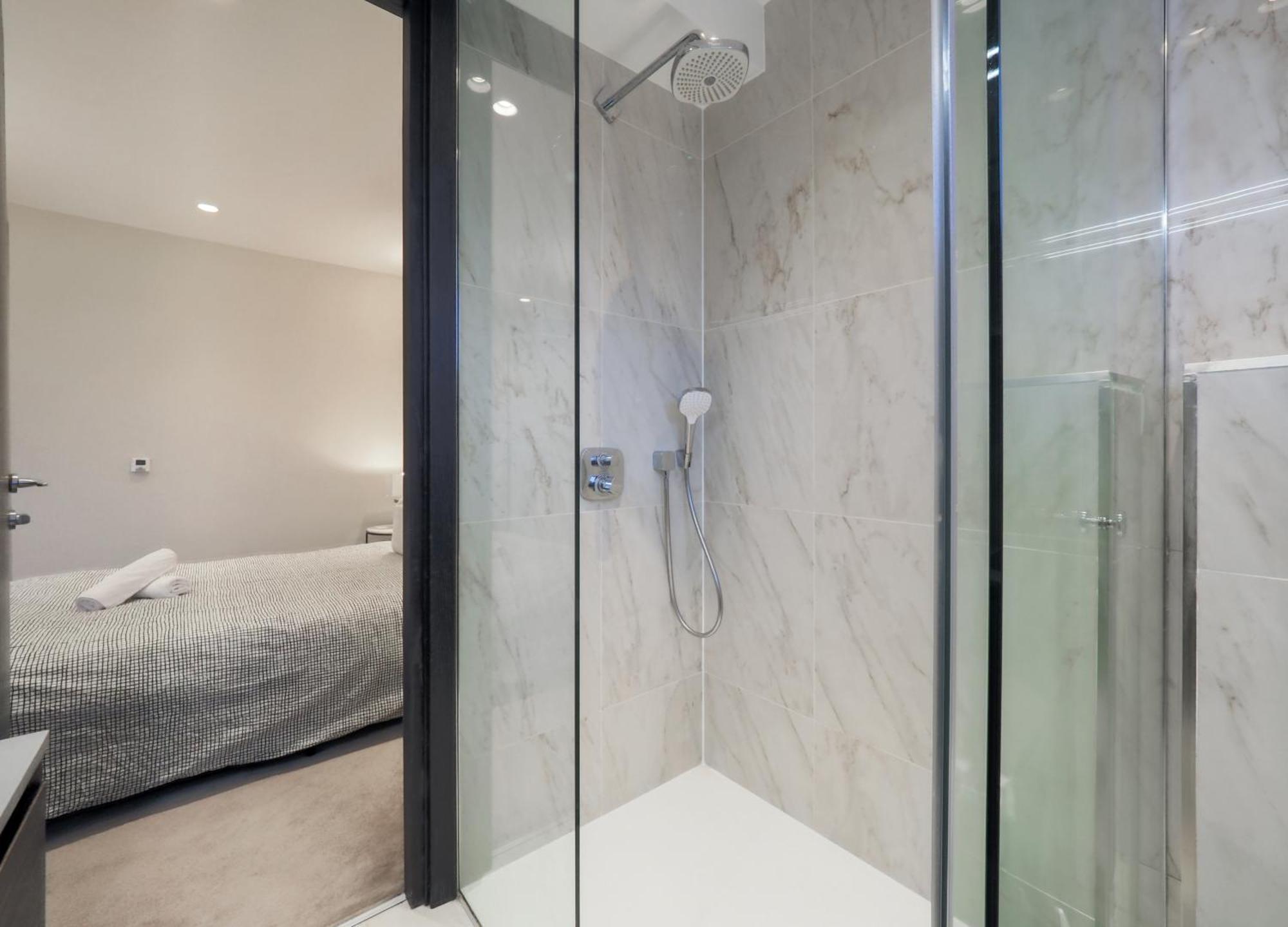 Luxury 3 Bedroom Flat In Maida Vale Londres