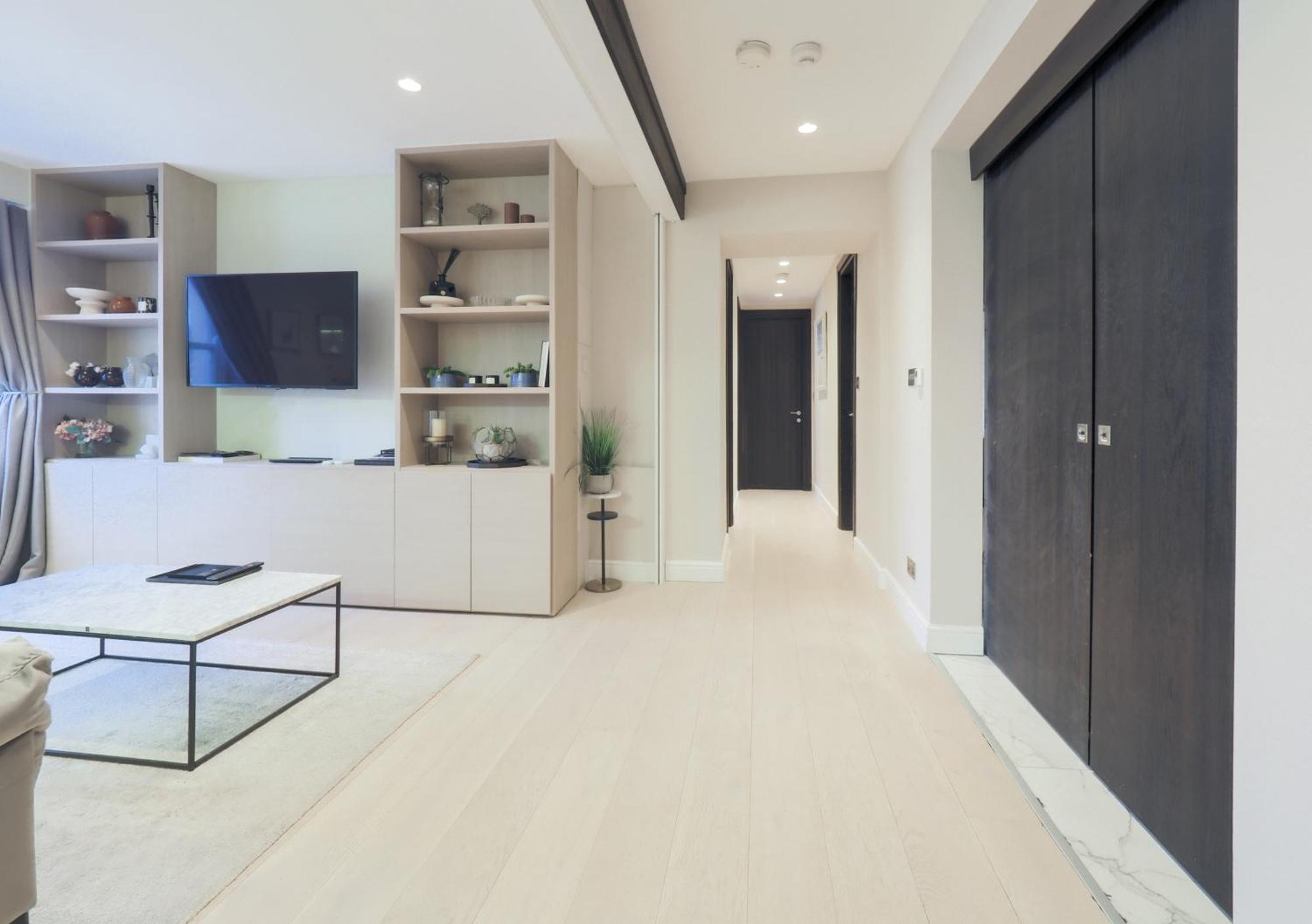 Apartamento Luxury 3 Bedroom Flat In Maida Vale *