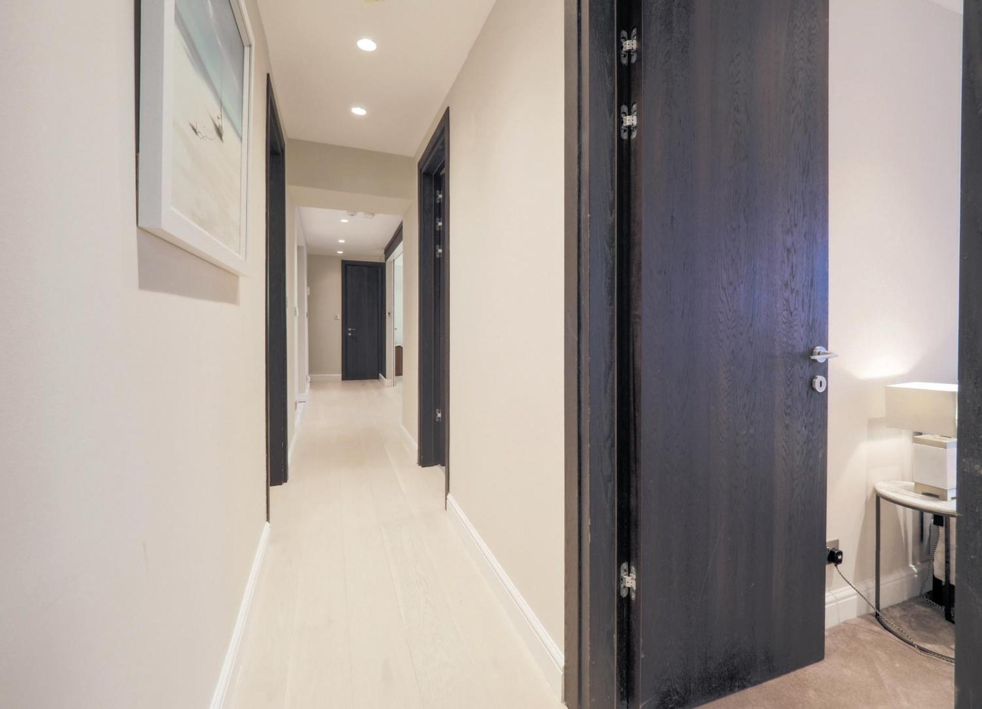 Apartamento Luxury 3 Bedroom Flat In Maida Vale