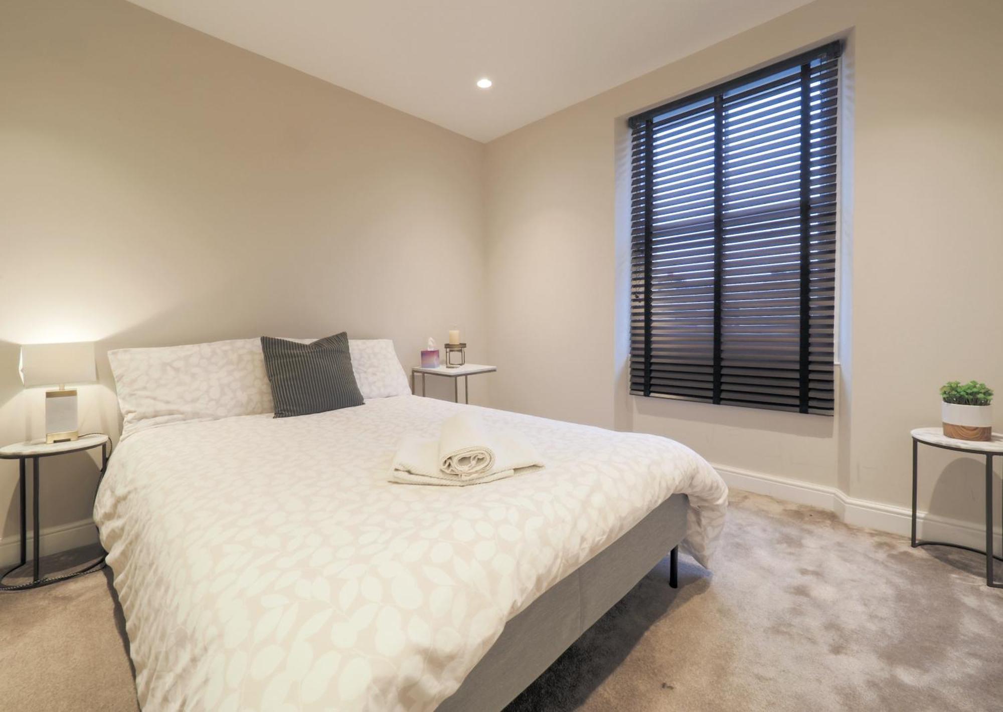 Luxury 3 Bedroom Flat In Maida Vale Apartamento *