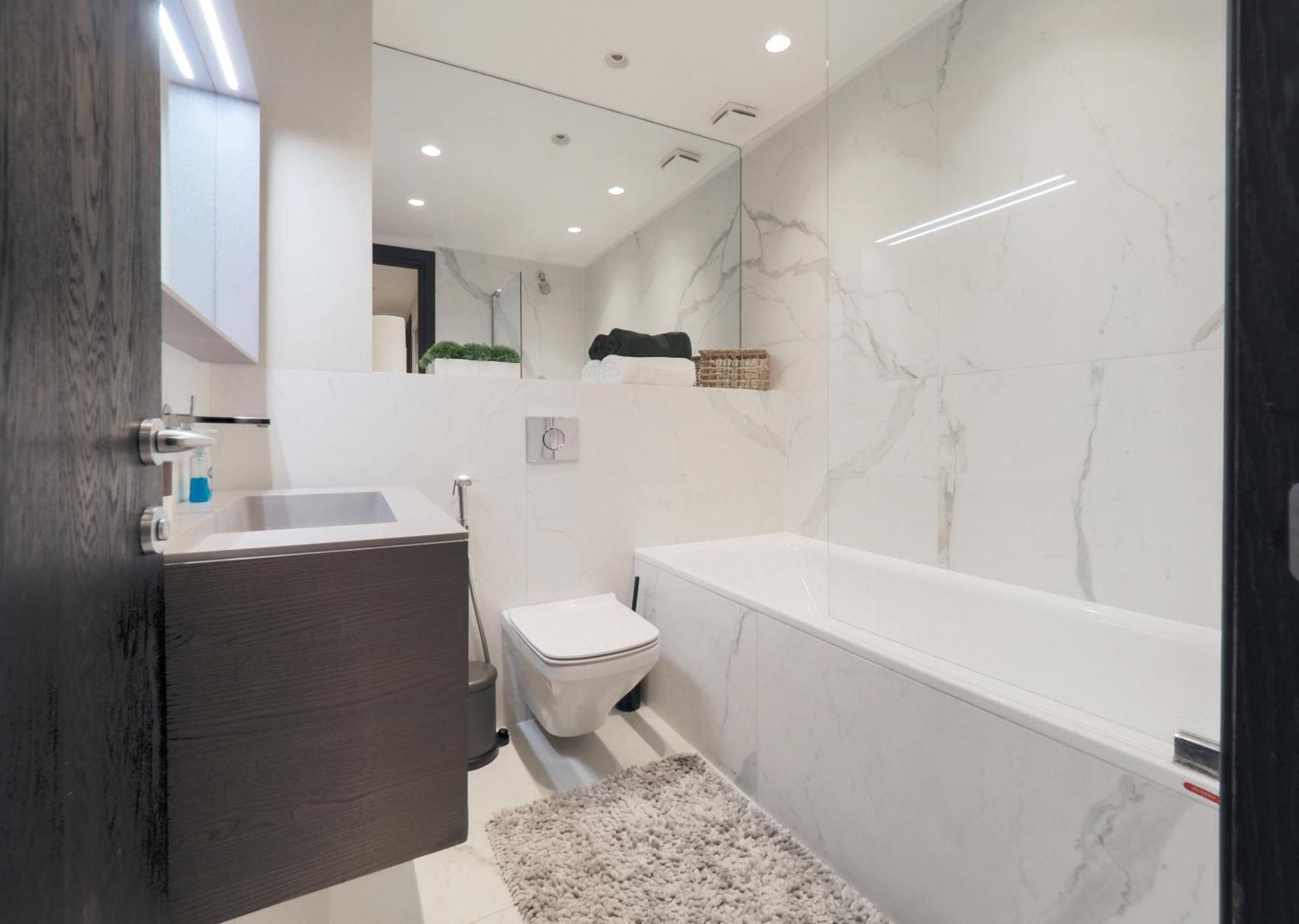 Luxury 3 Bedroom Flat In Maida Vale Londres