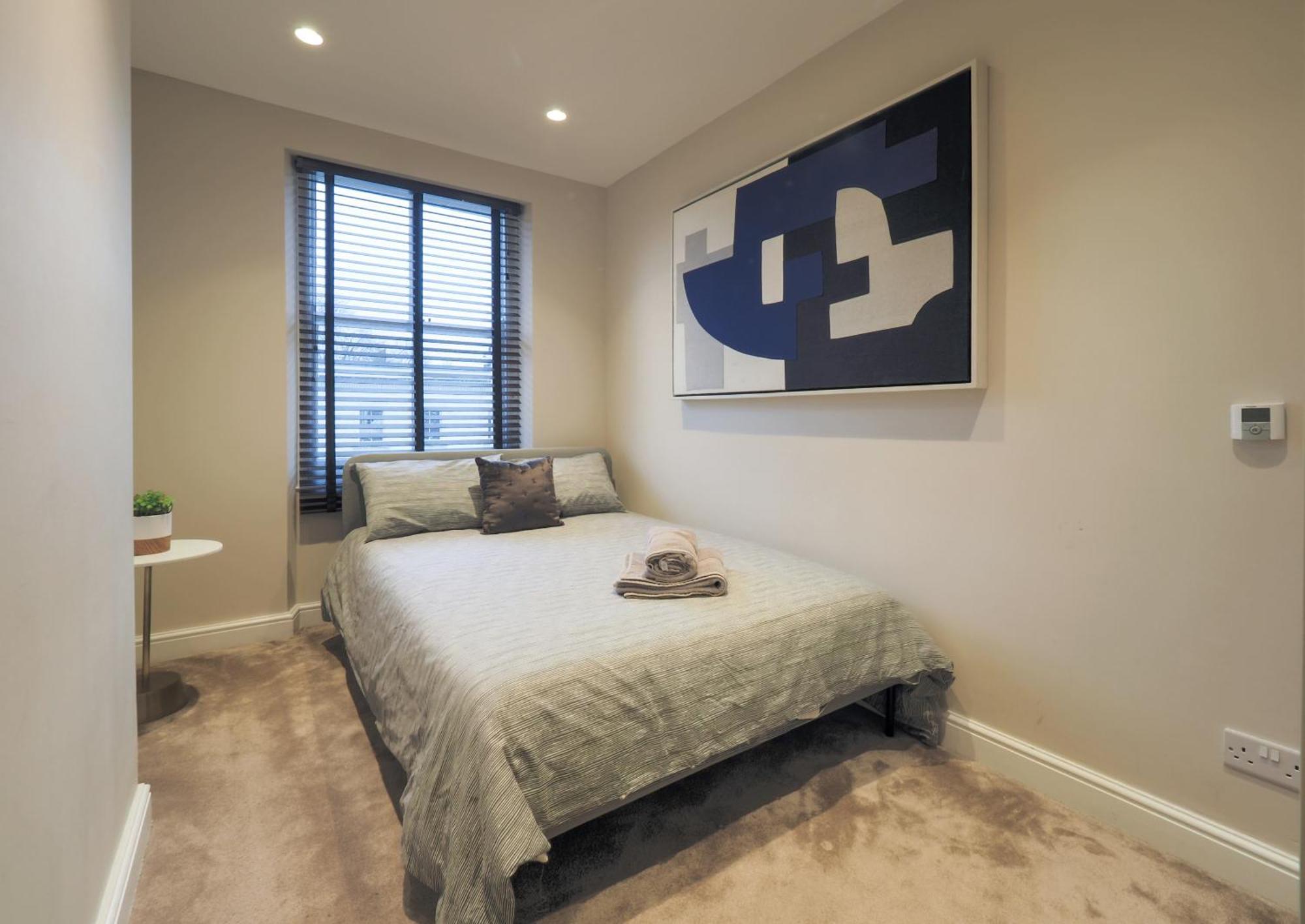Luxury 3 Bedroom Flat In Maida Vale Apartamento *