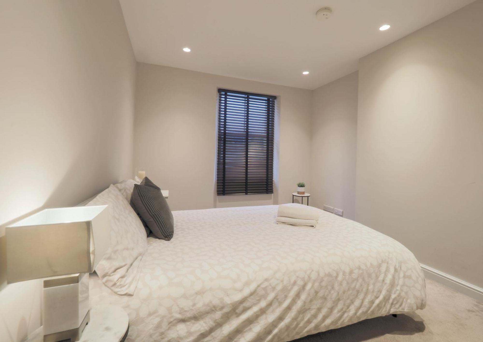 Apartamento Luxury 3 Bedroom Flat In Maida Vale Londres