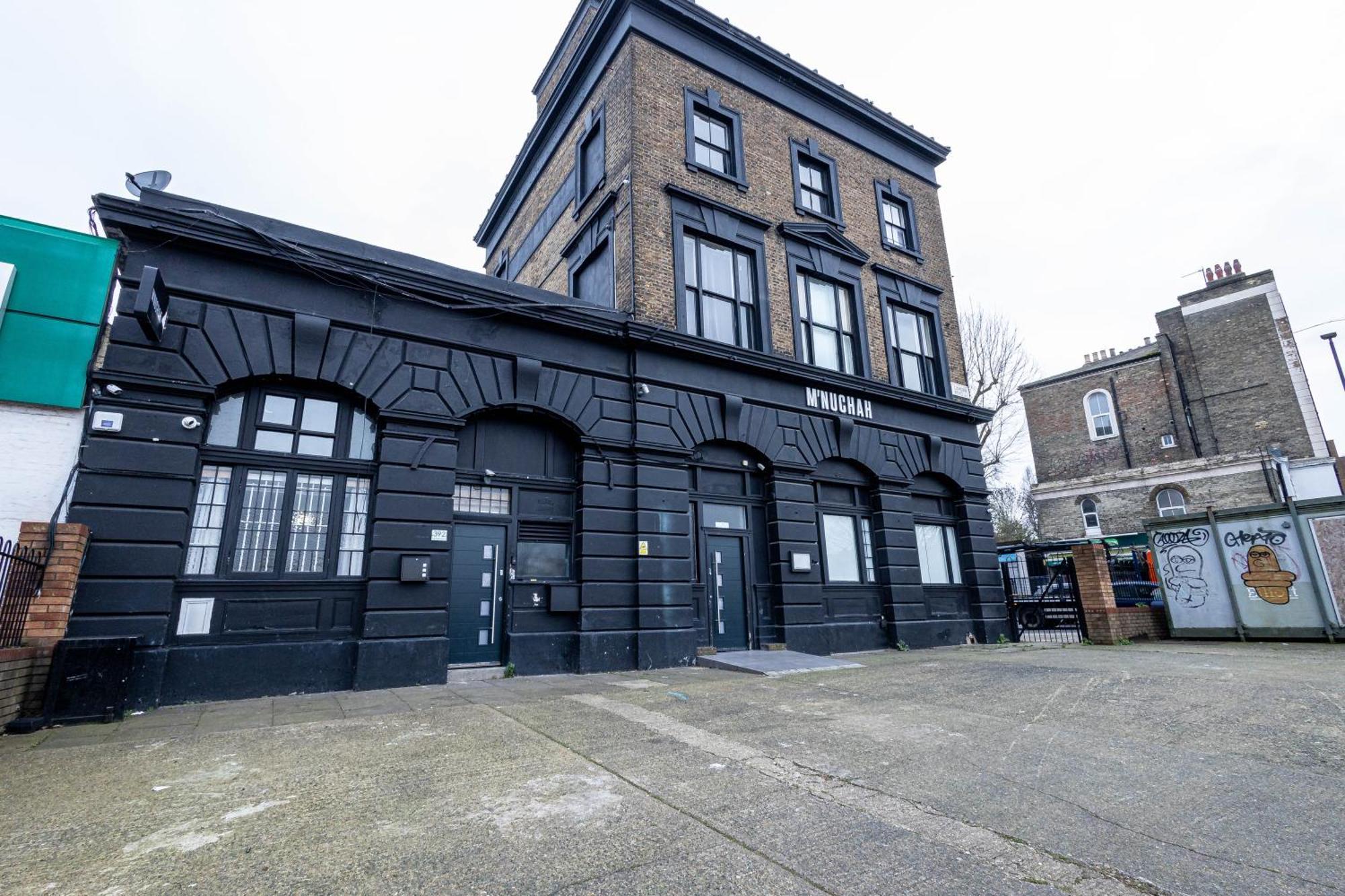Deluxe Urban Retreat With City Views Studio And One Bedroom Near Camden By Belvilla Apartamento *