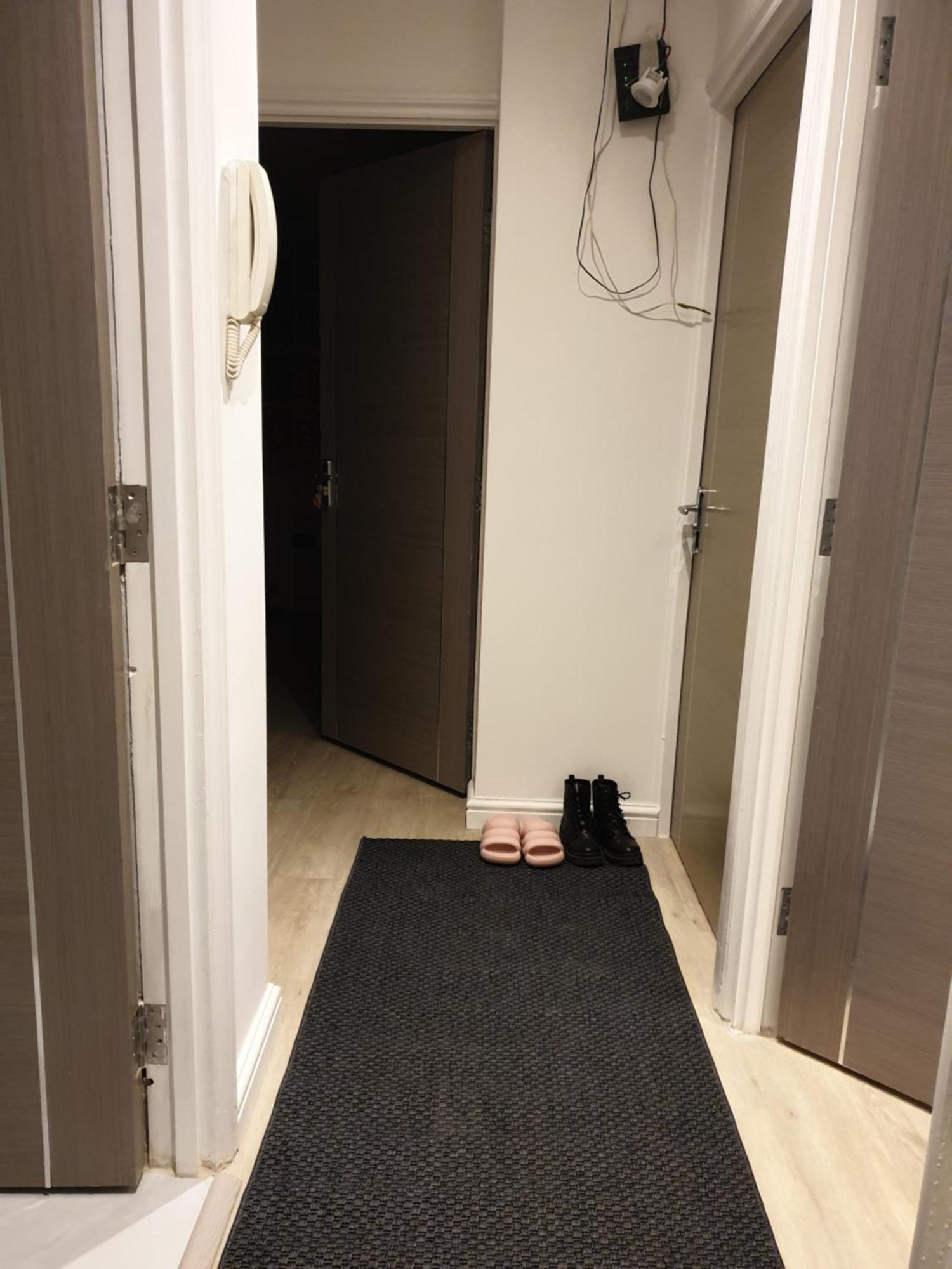 Property-ensuite, Double And Budget Habitación en casa particular *